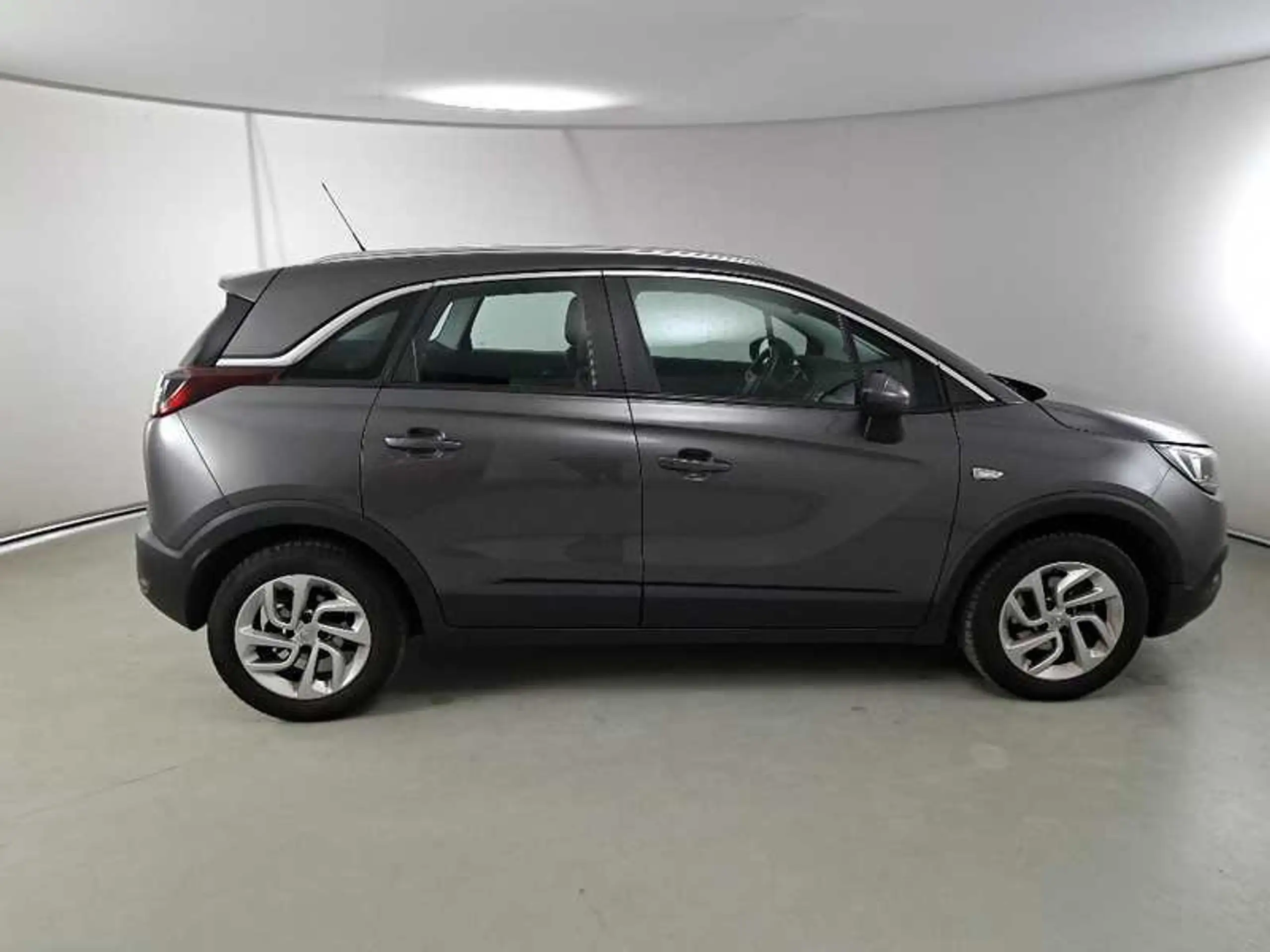 Opel - Crossland X