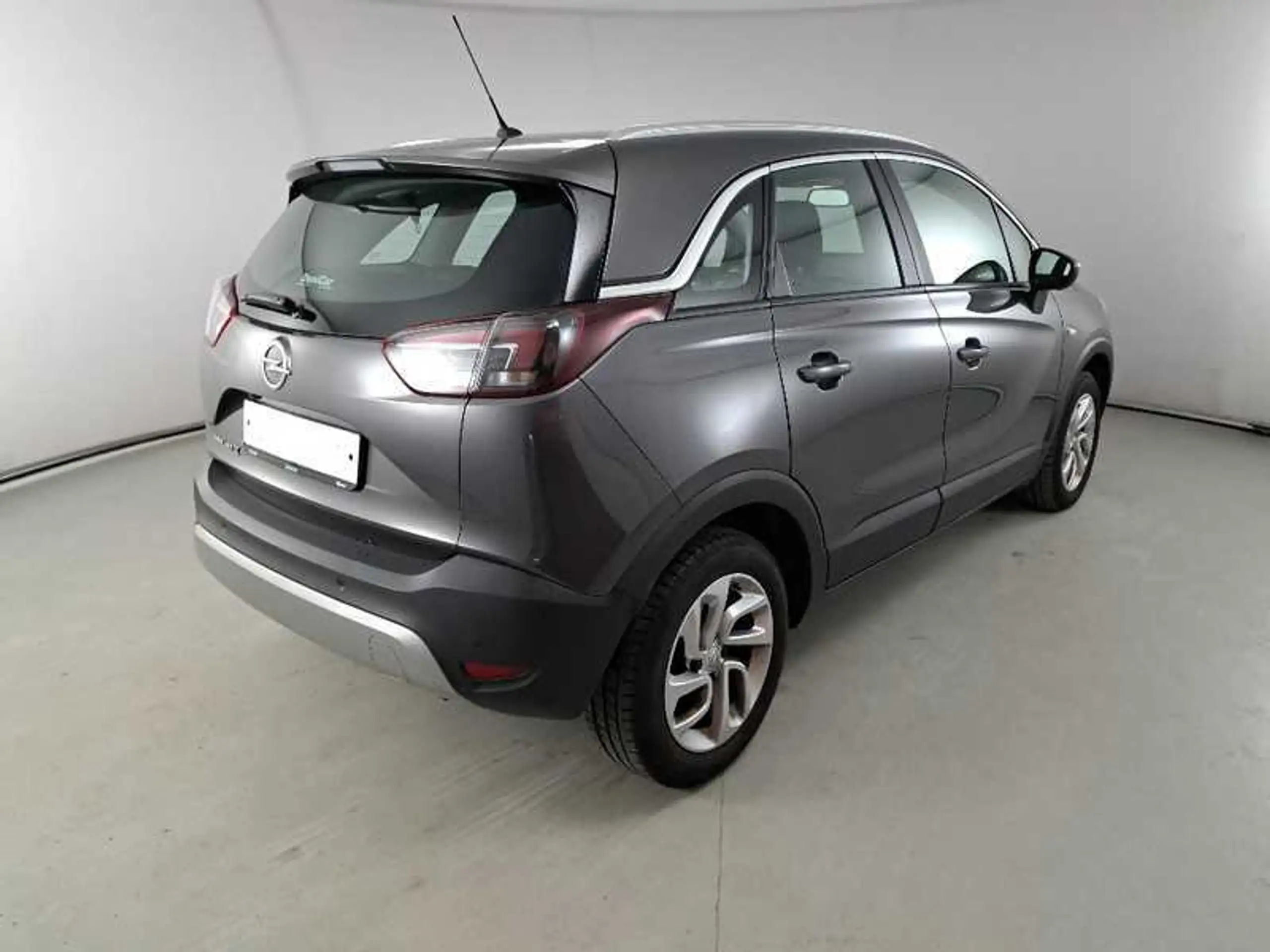 Opel - Crossland X