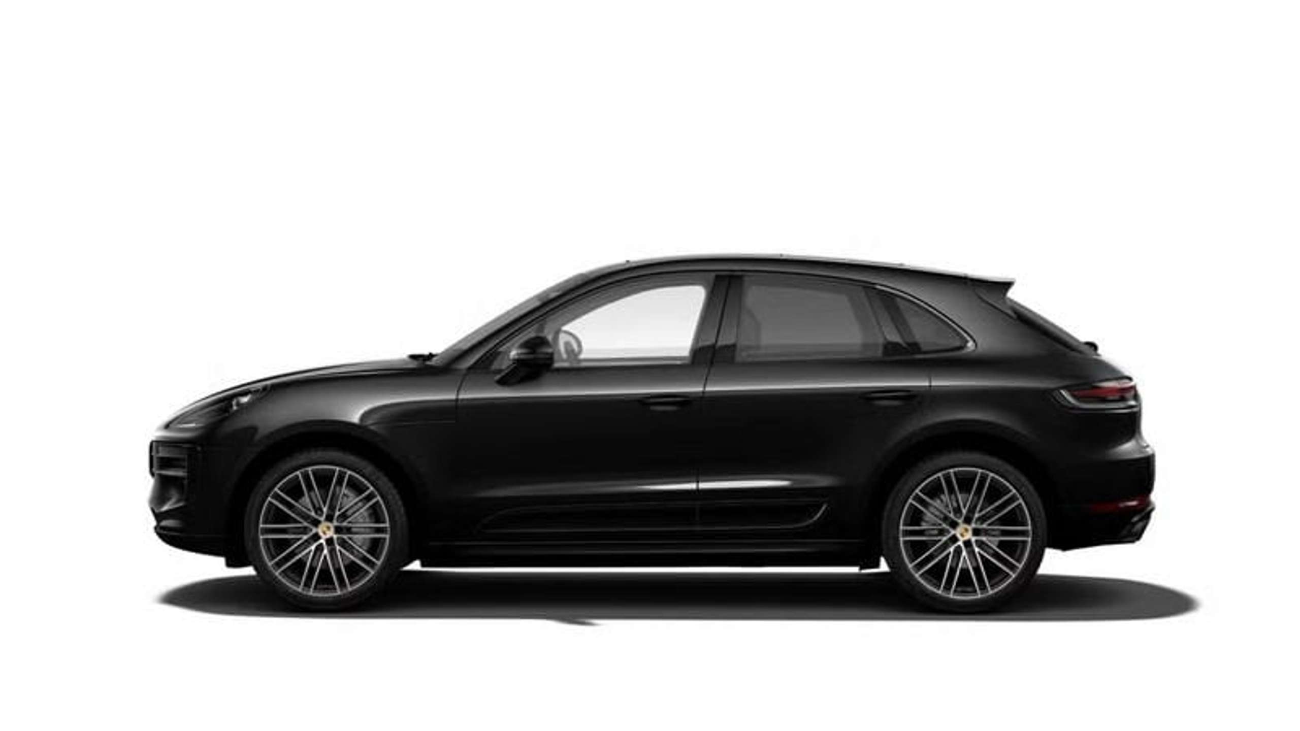 Porsche - Macan