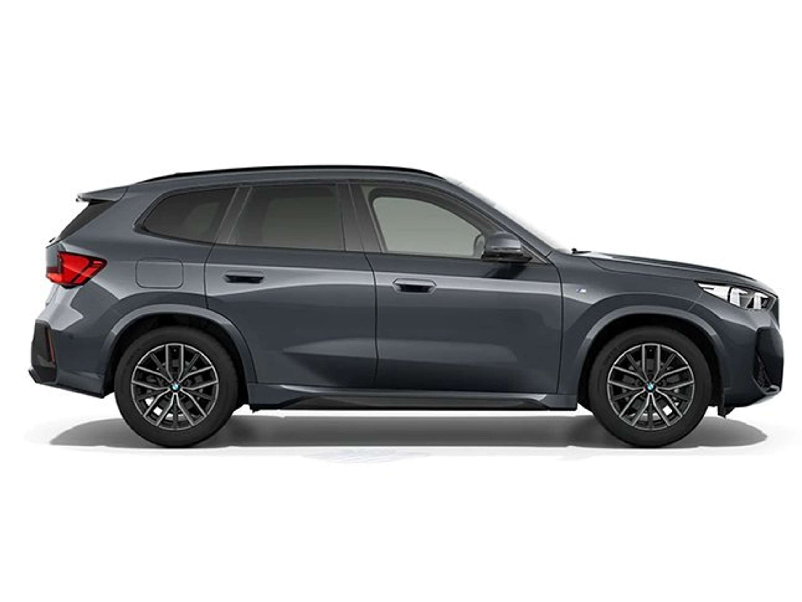 BMW - X1