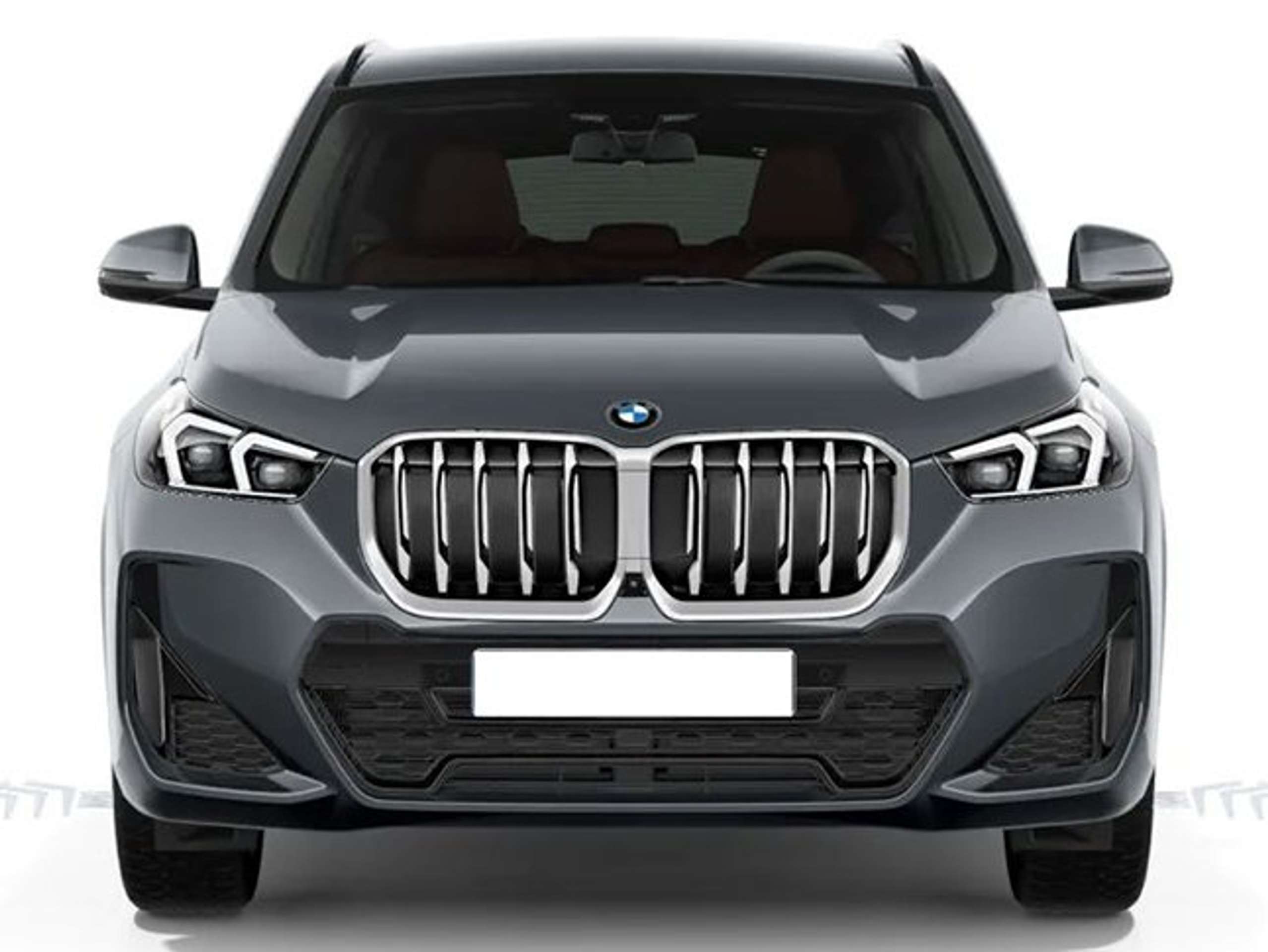 BMW - X1