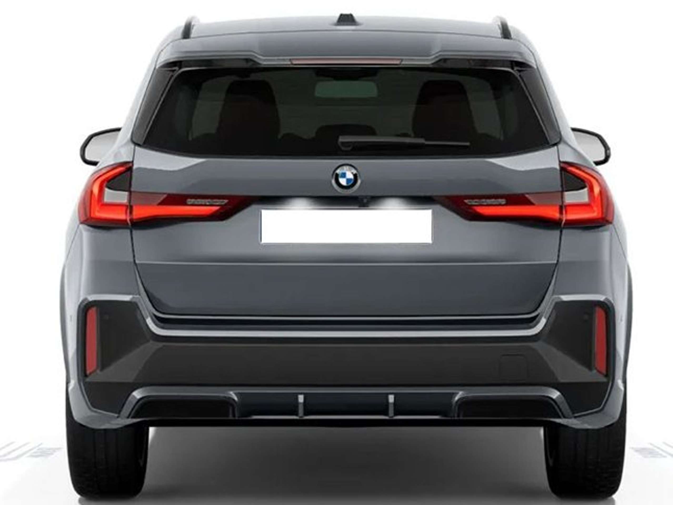 BMW - X1