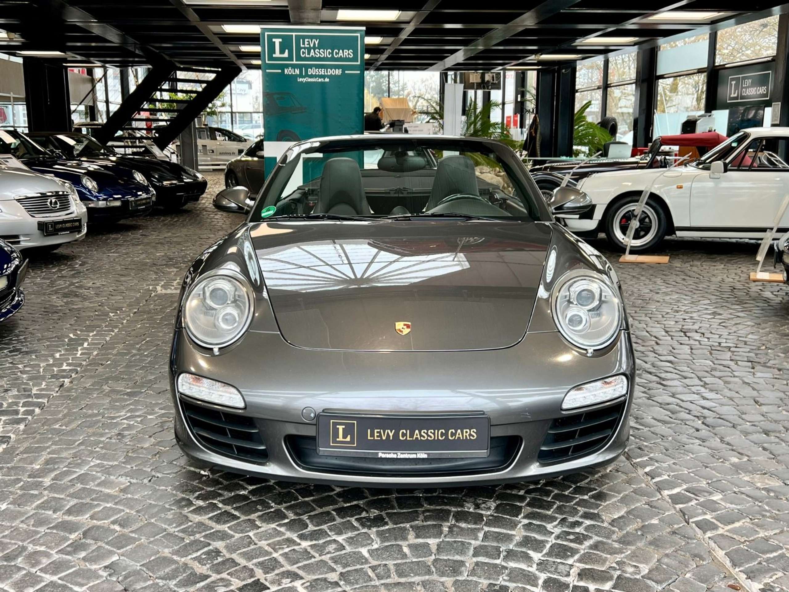 Porsche - 997