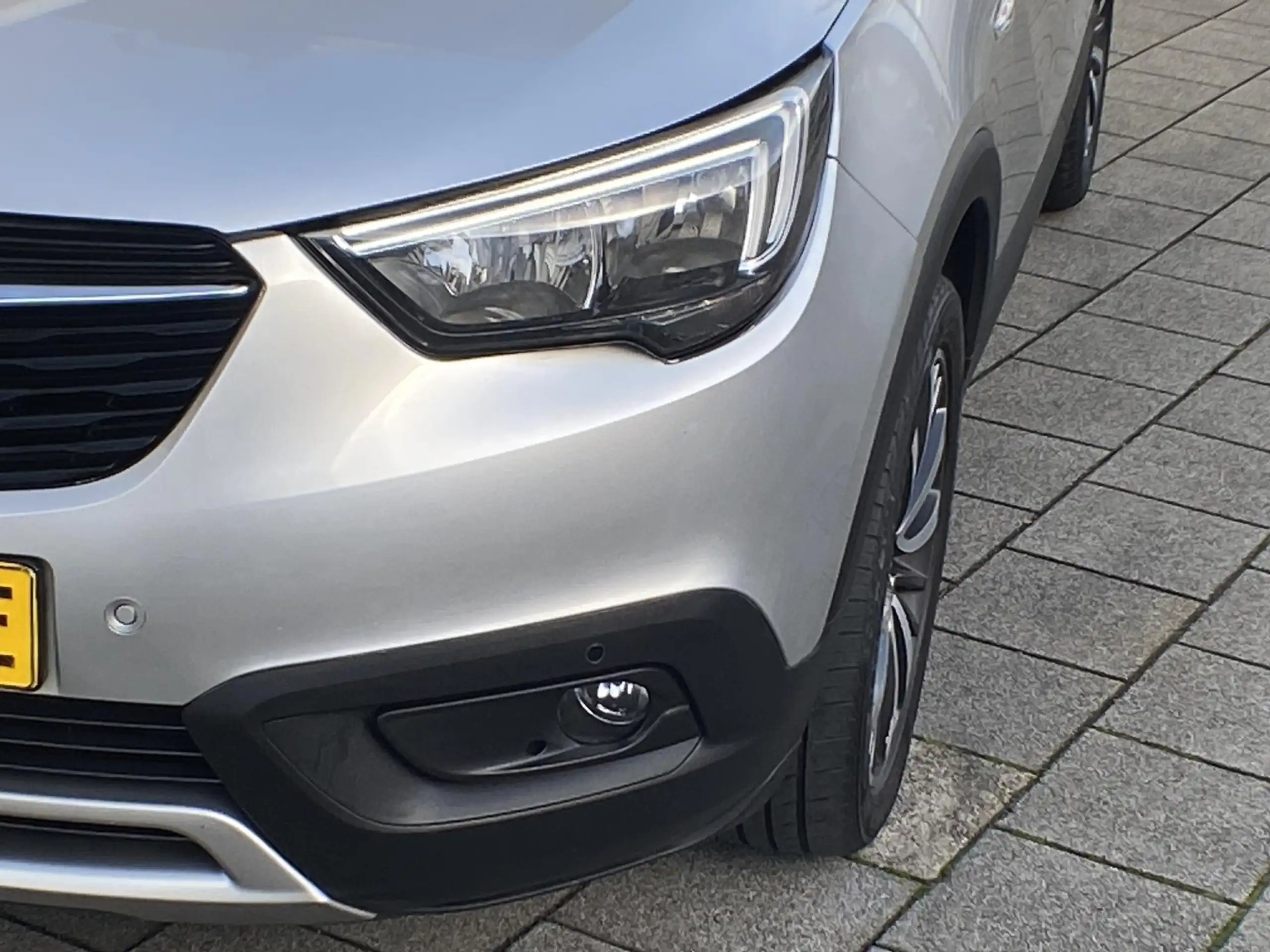 Opel - Crossland X