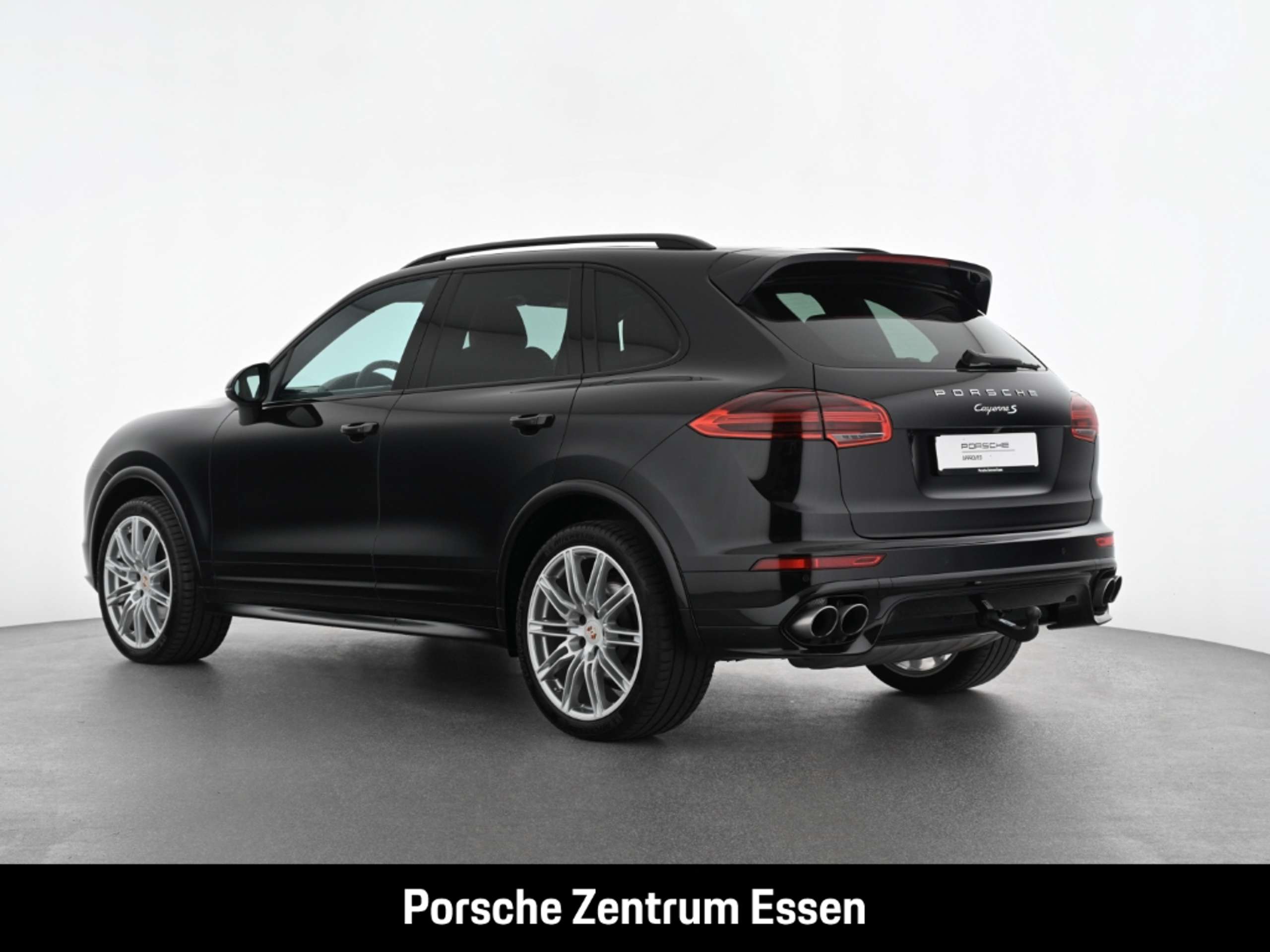 Porsche - Cayenne