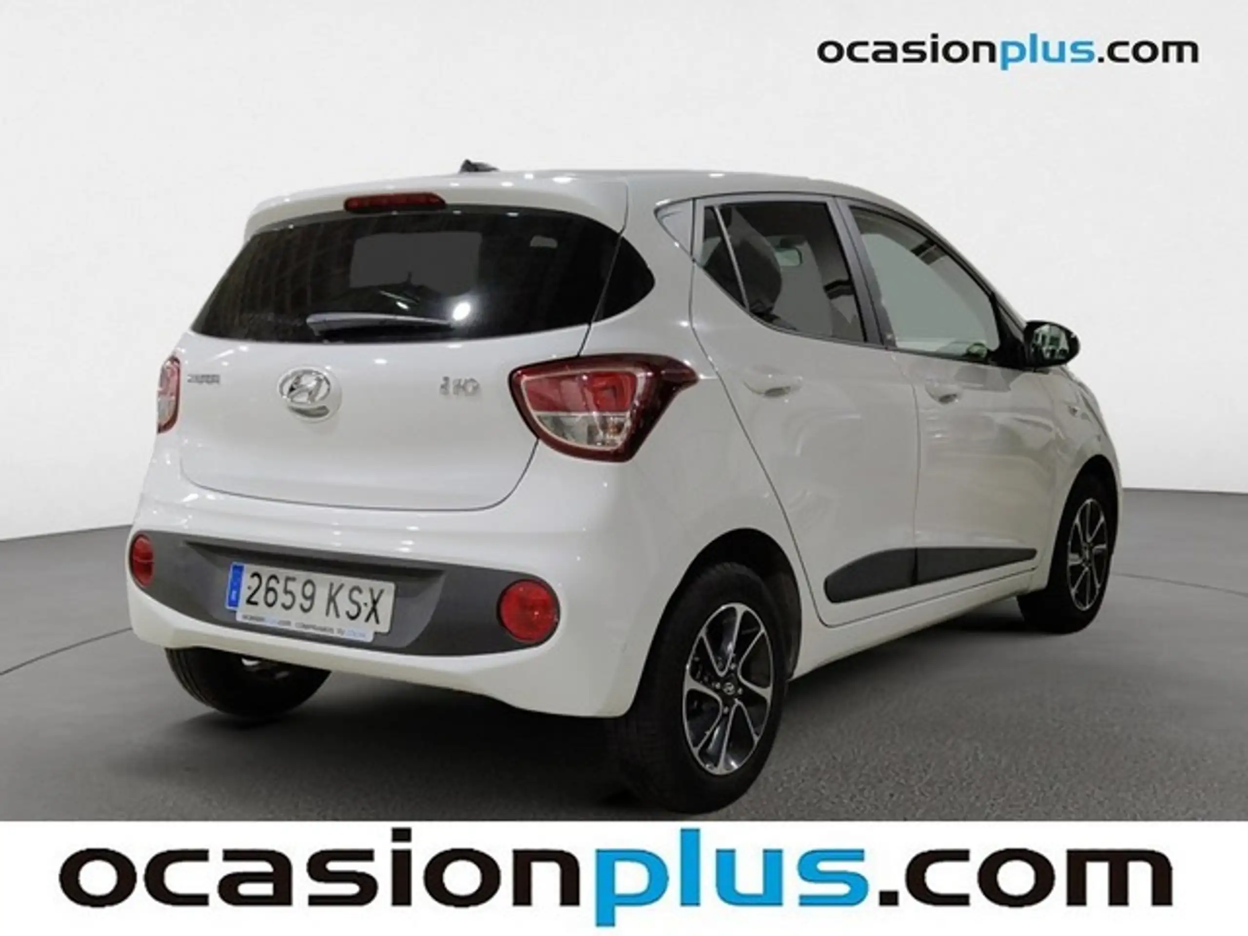 Hyundai - i10