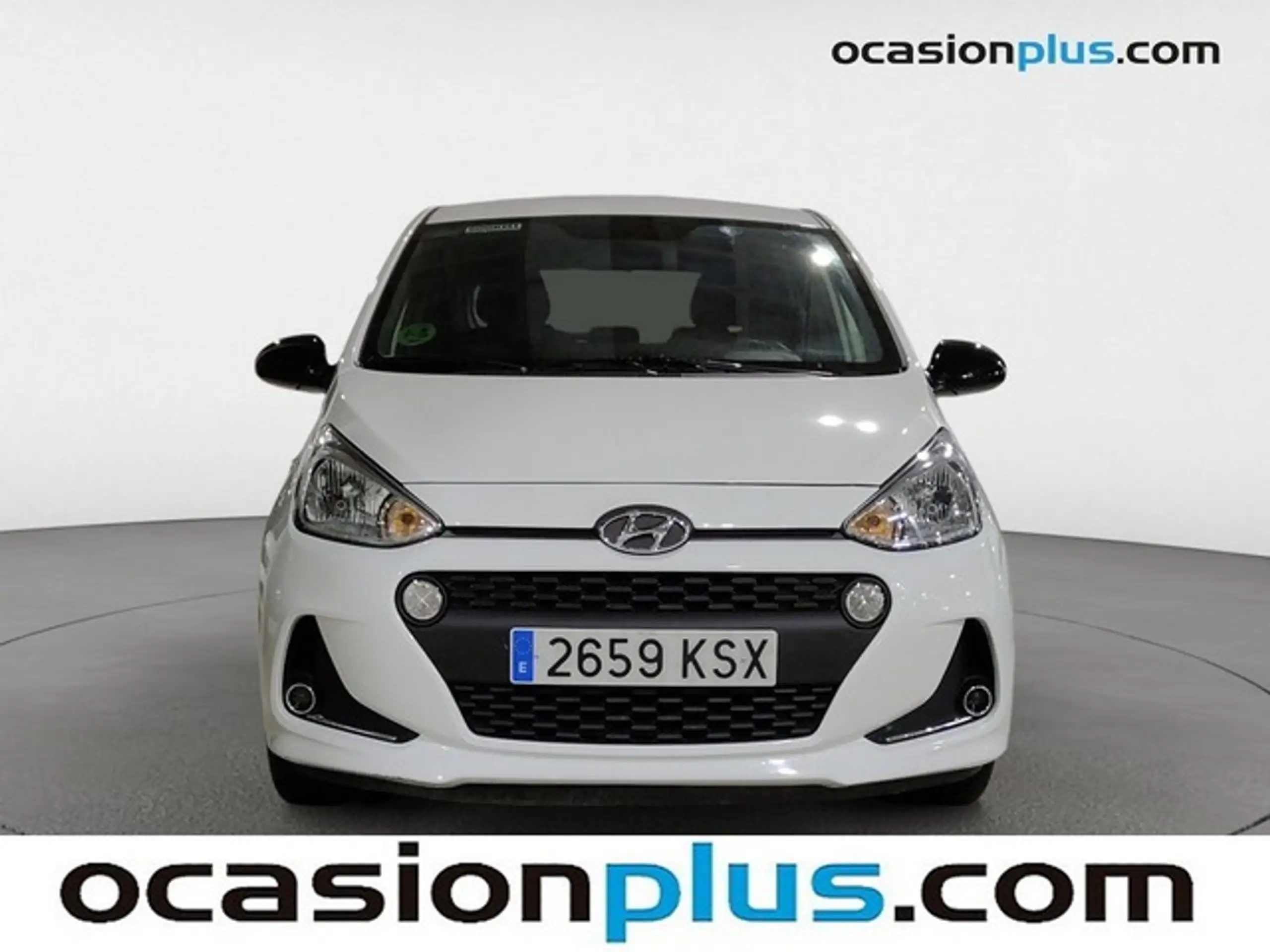 Hyundai - i10