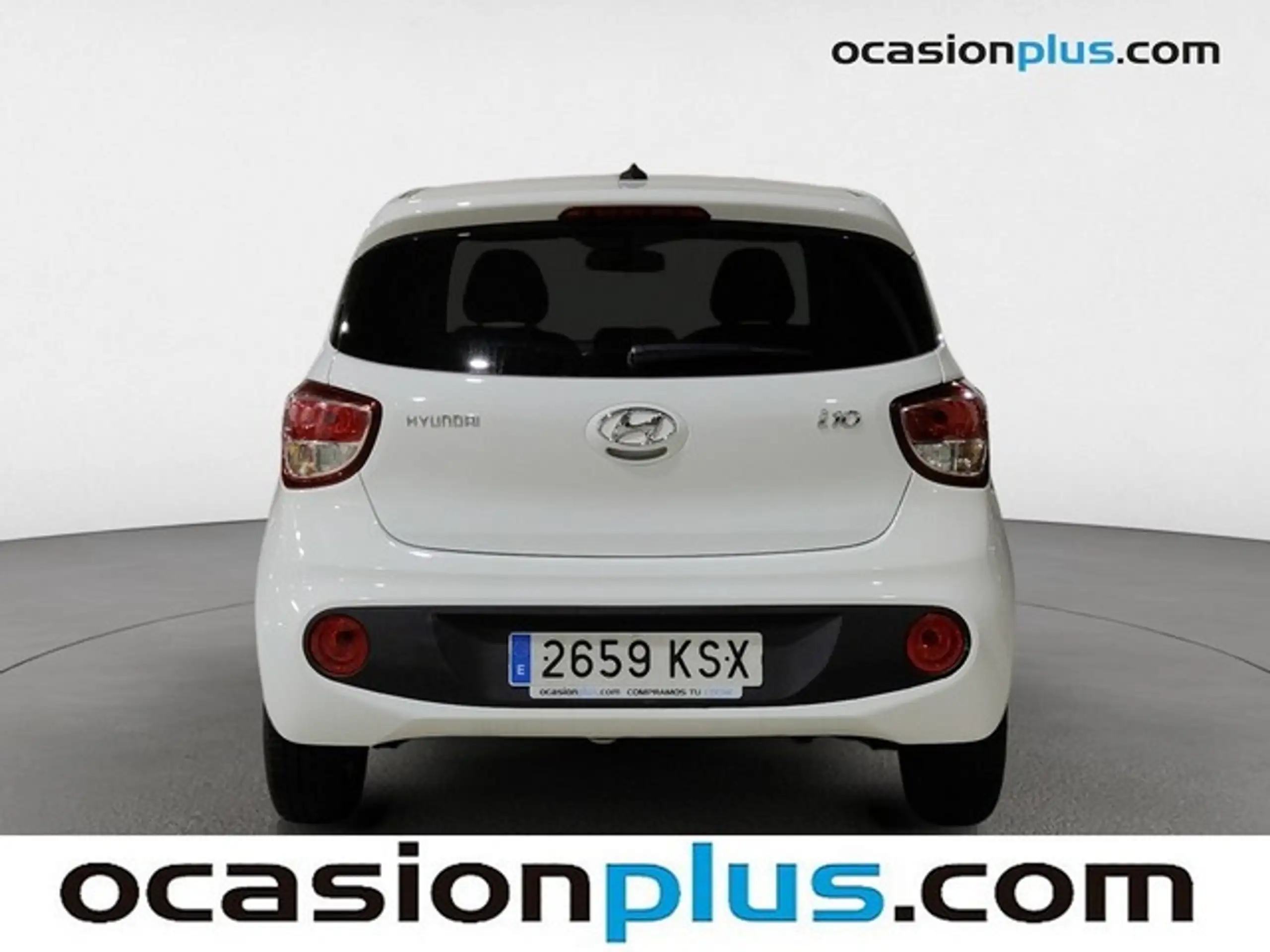 Hyundai - i10