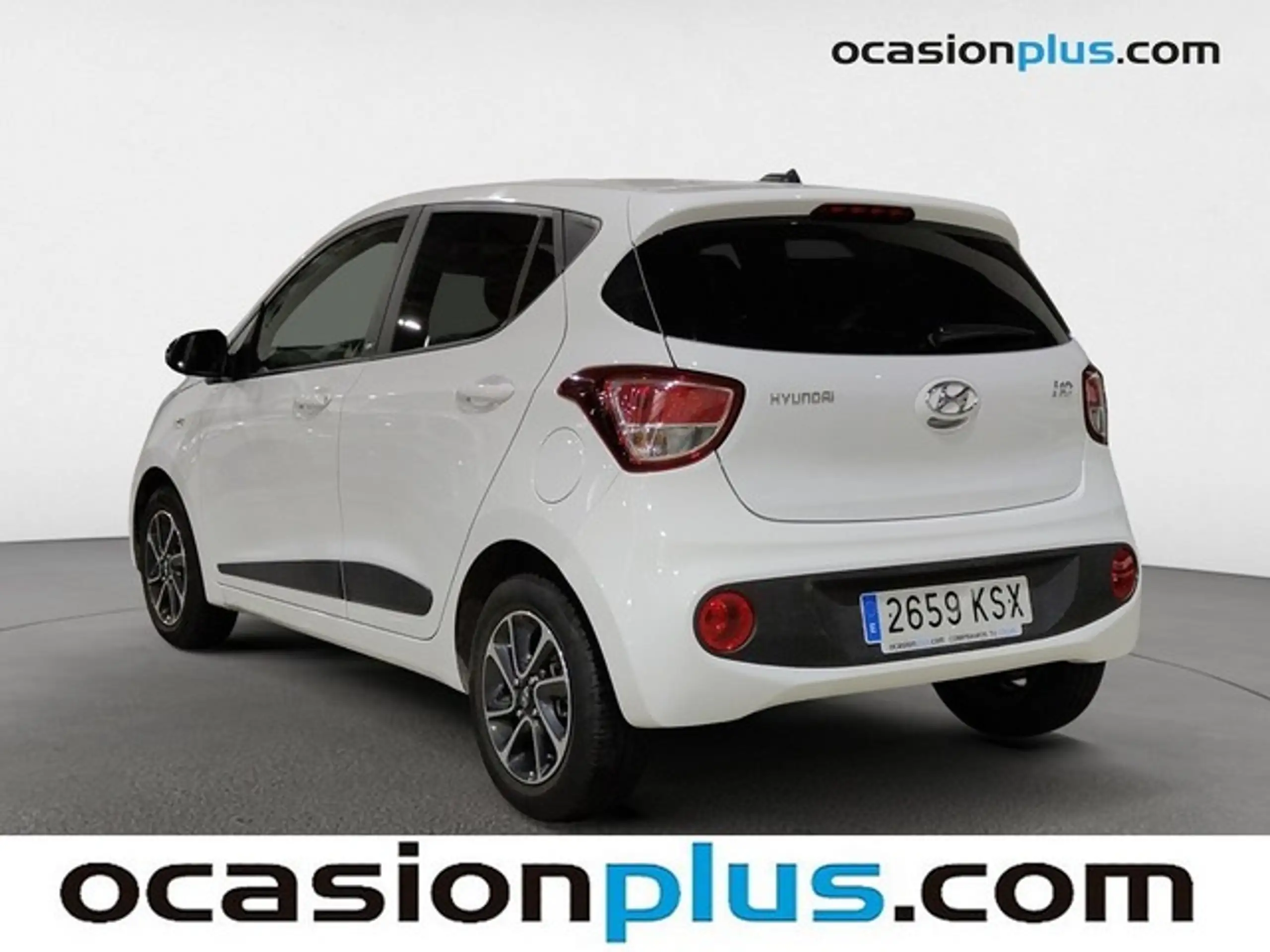 Hyundai - i10