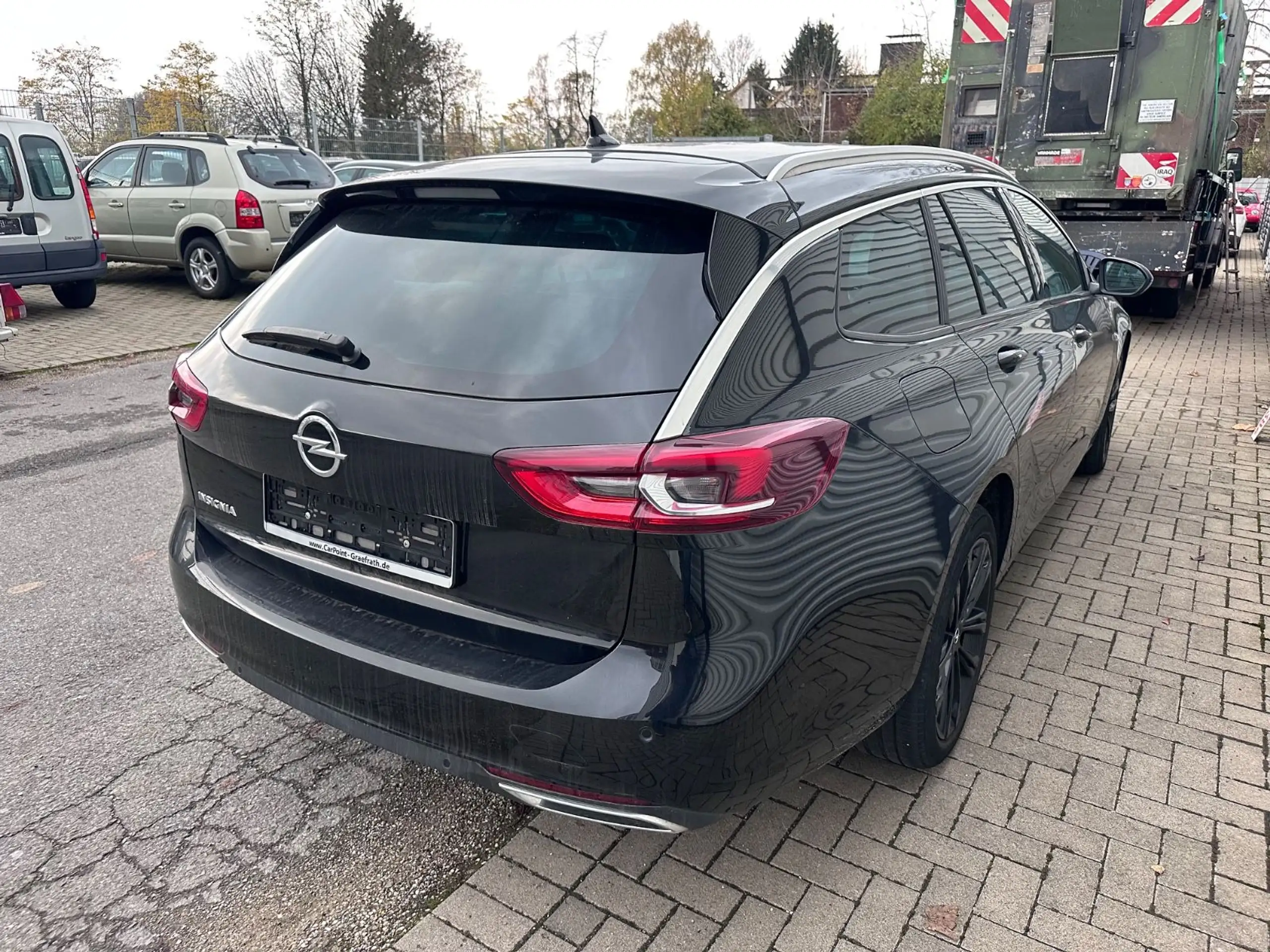 Opel - Insignia