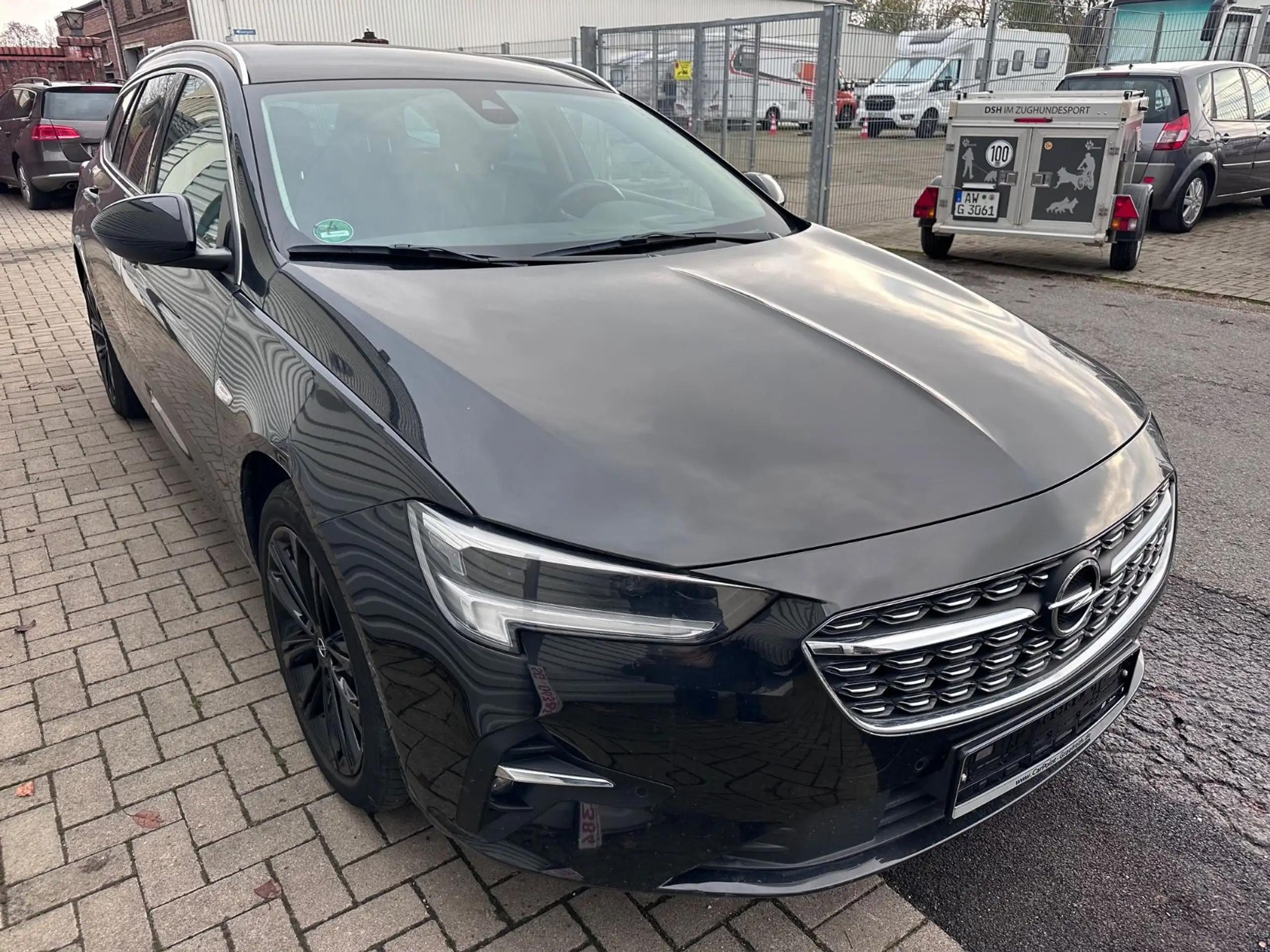 Opel - Insignia