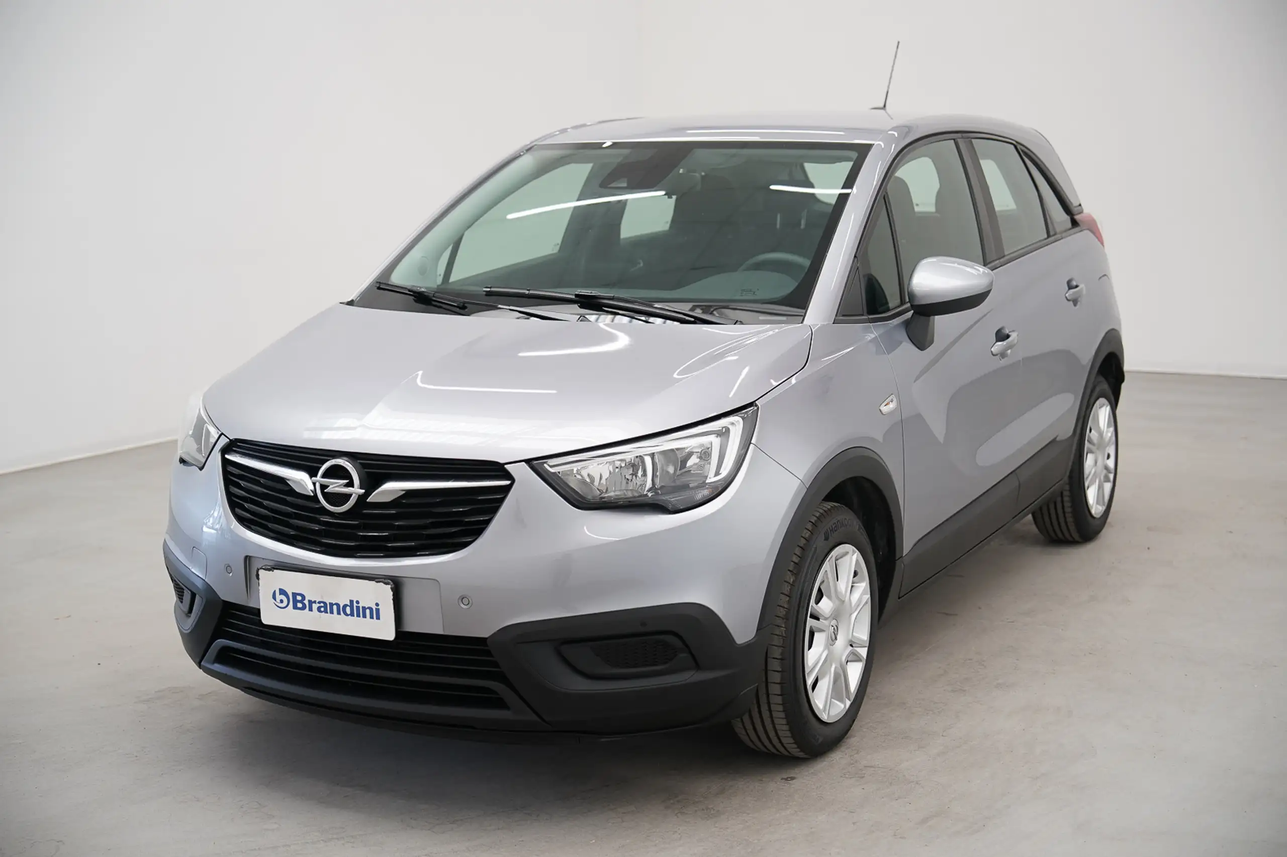 Opel - Crossland X