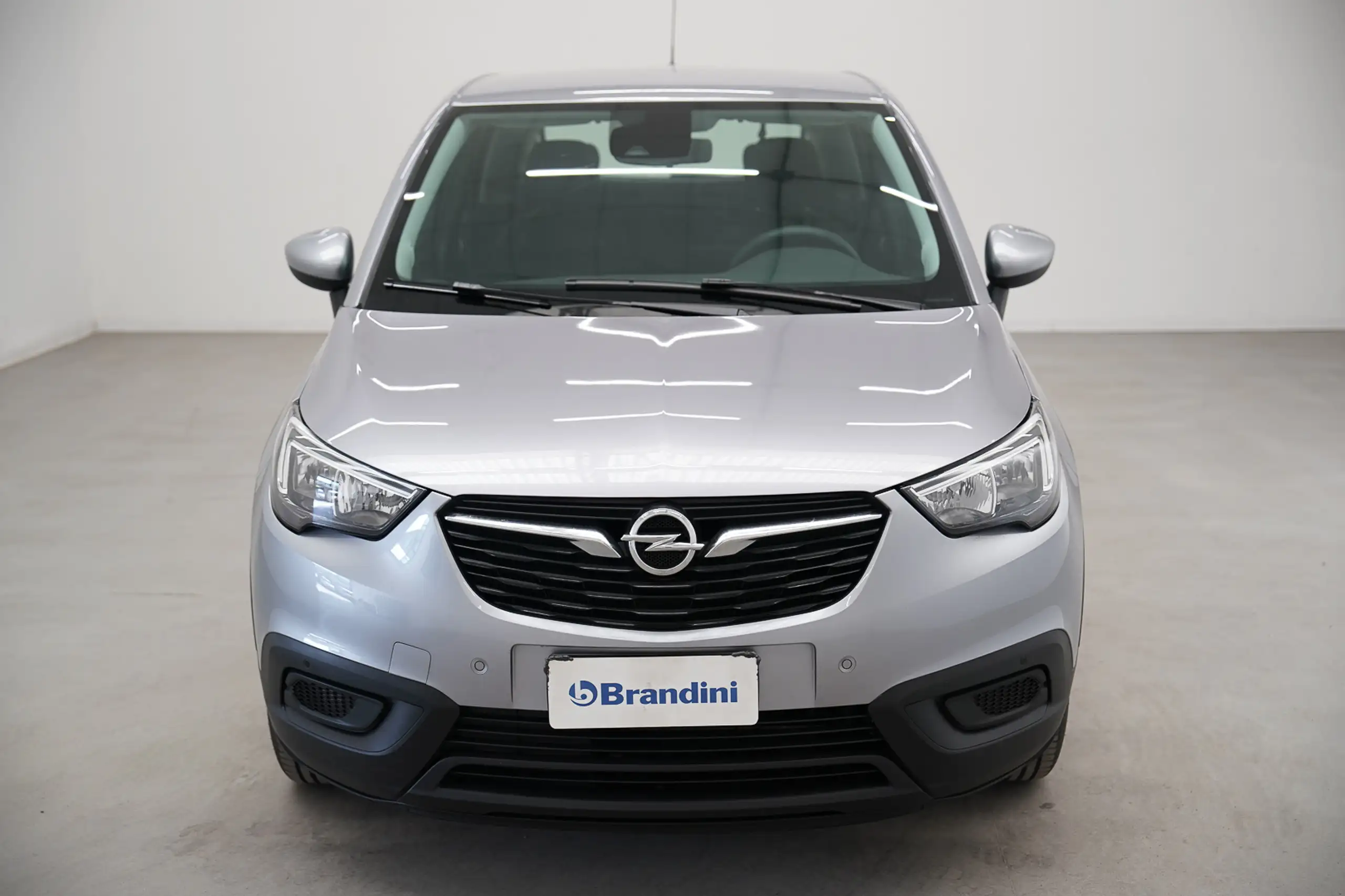 Opel - Crossland X