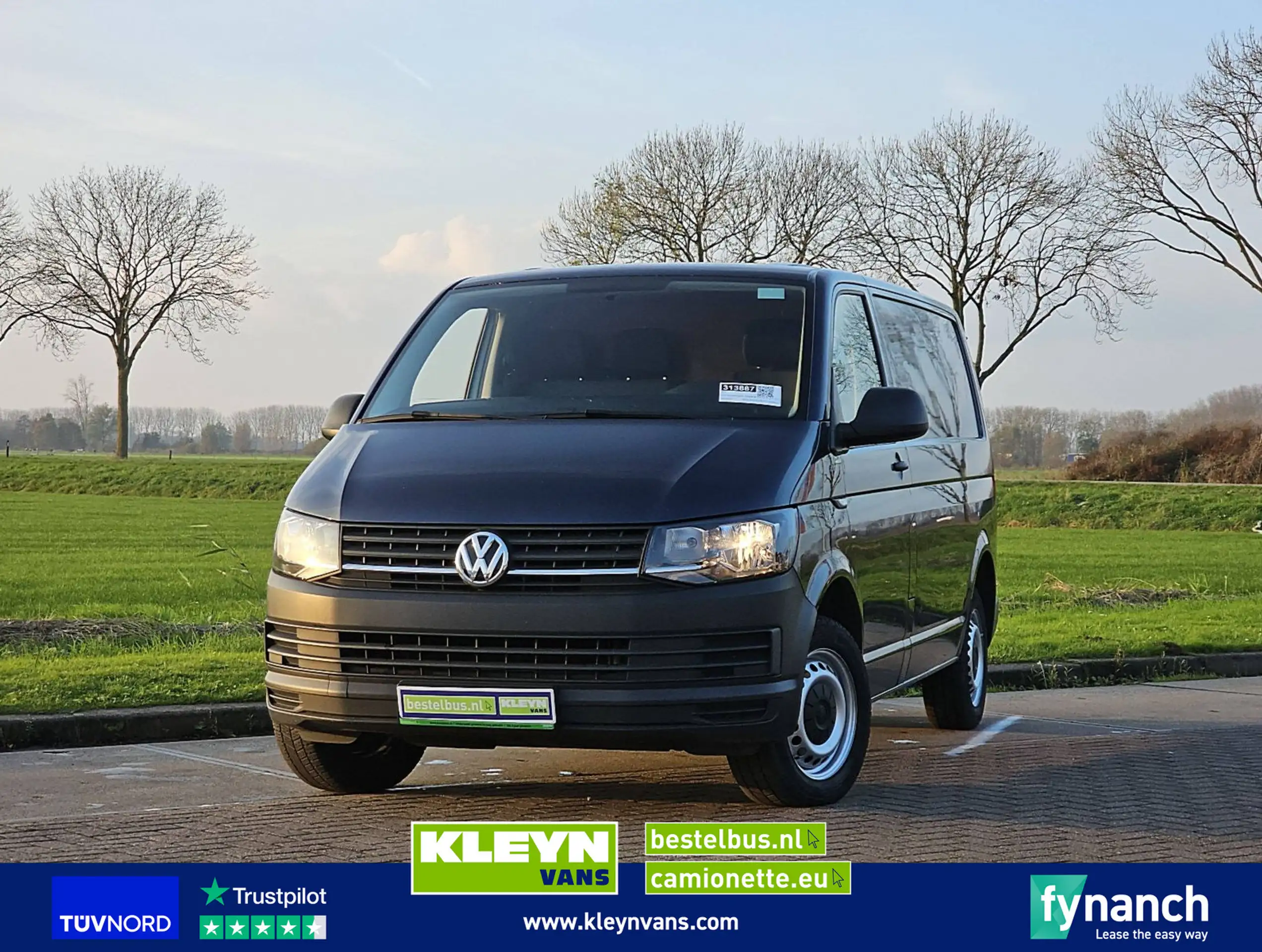 Volkswagen - Transporter