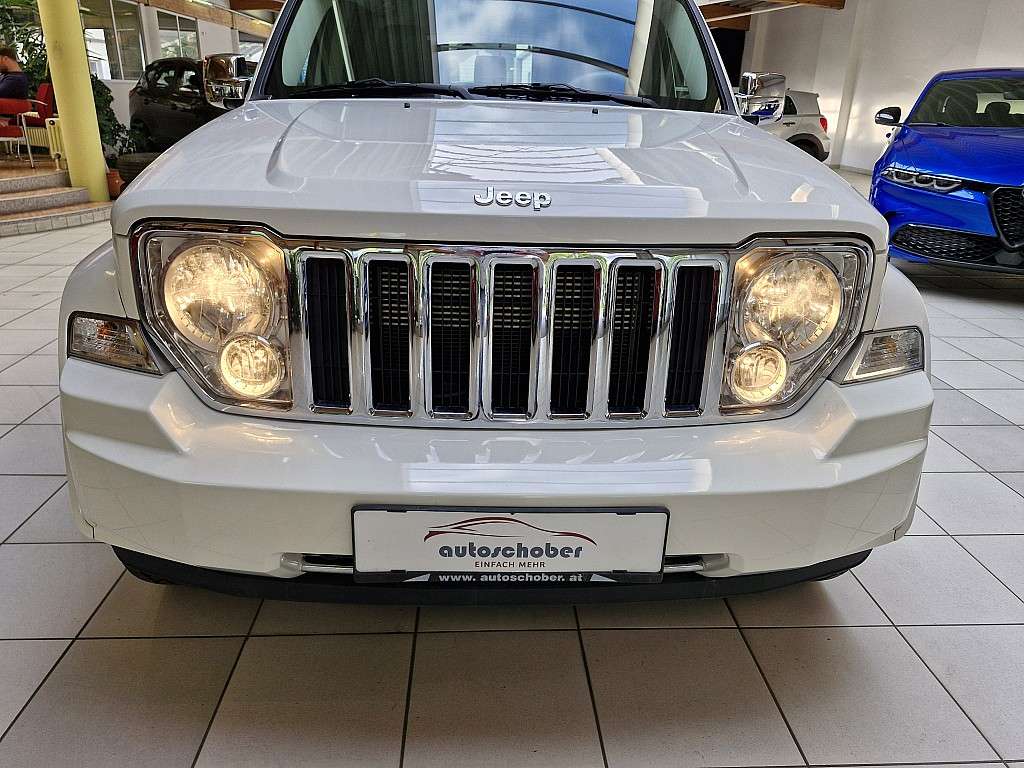 Jeep - Cherokee