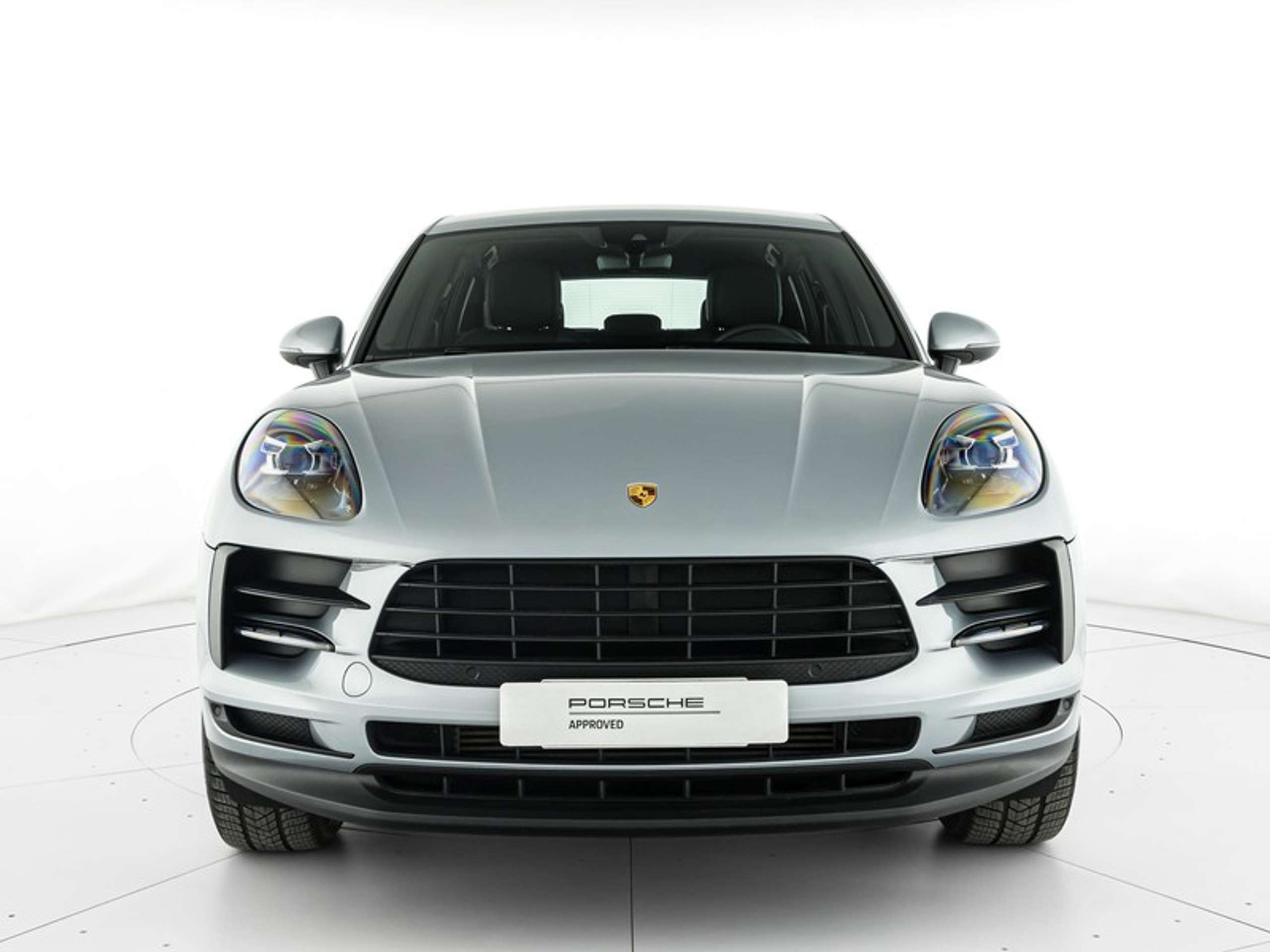 Porsche - Macan