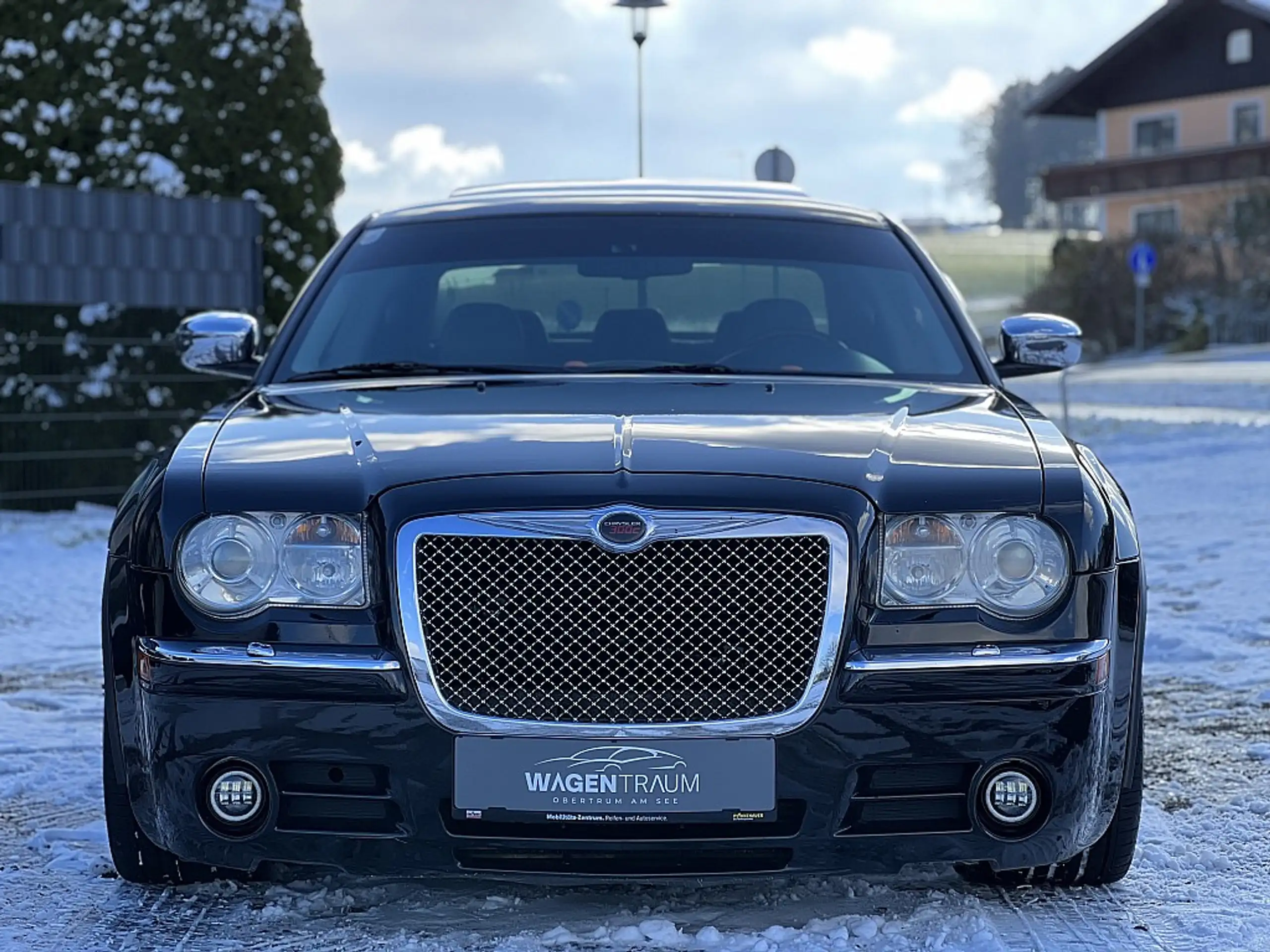 Chrysler - 300C