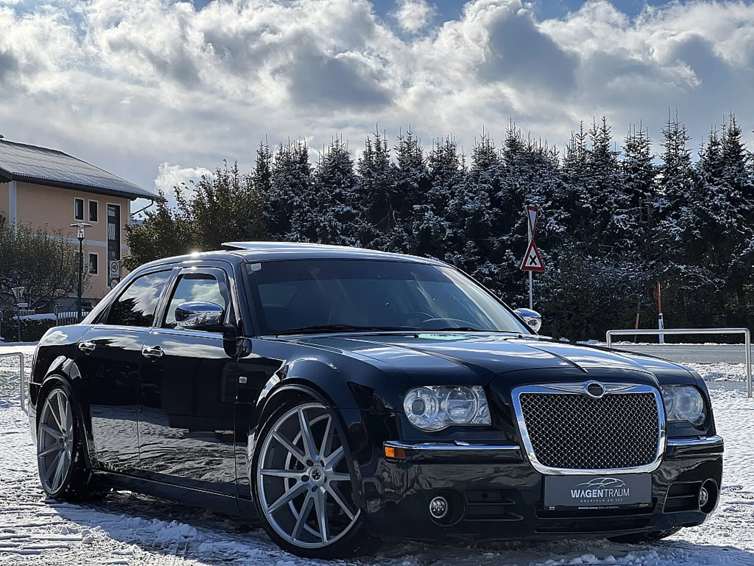 Chrysler - 300C