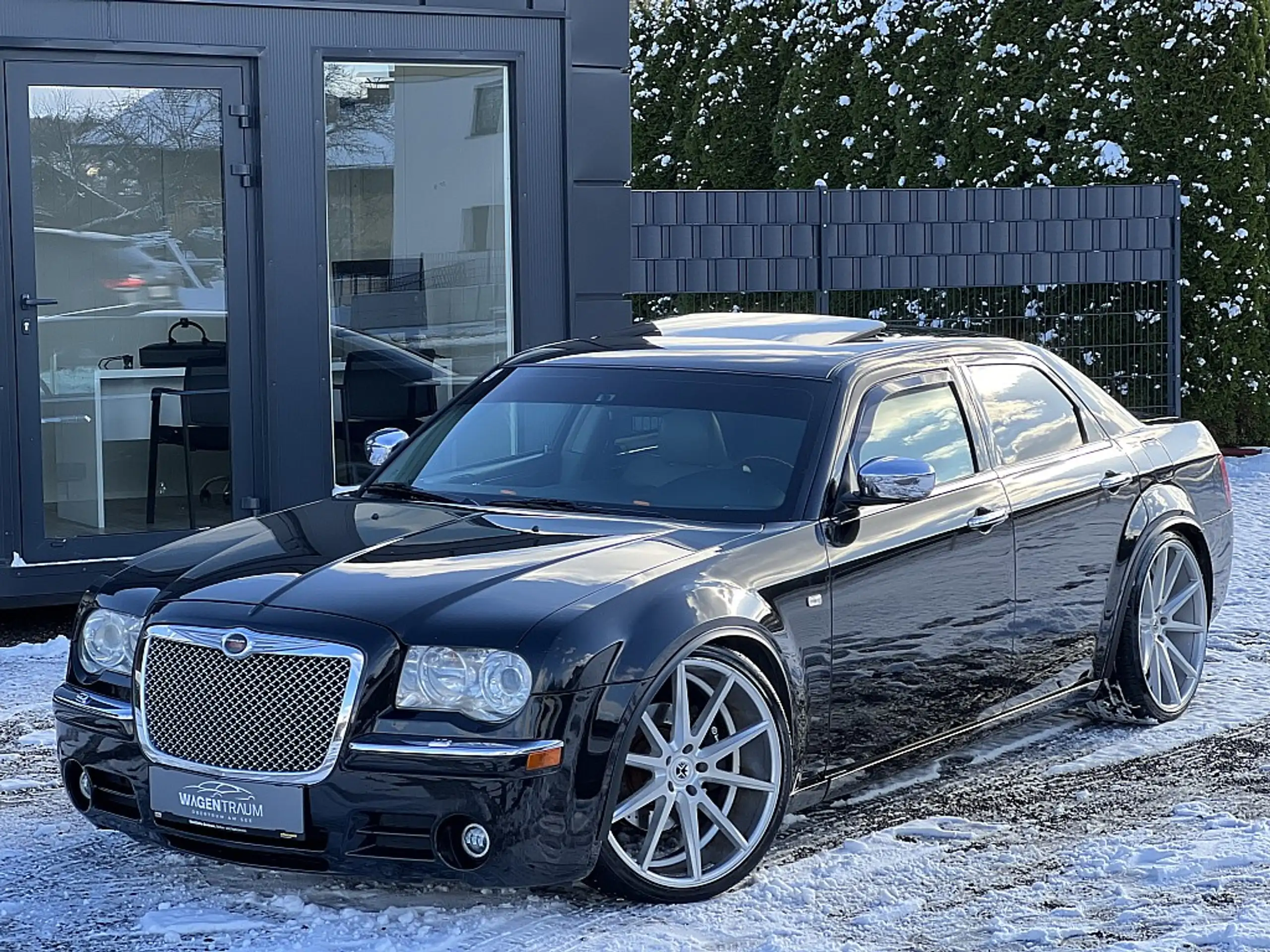 Chrysler - 300C