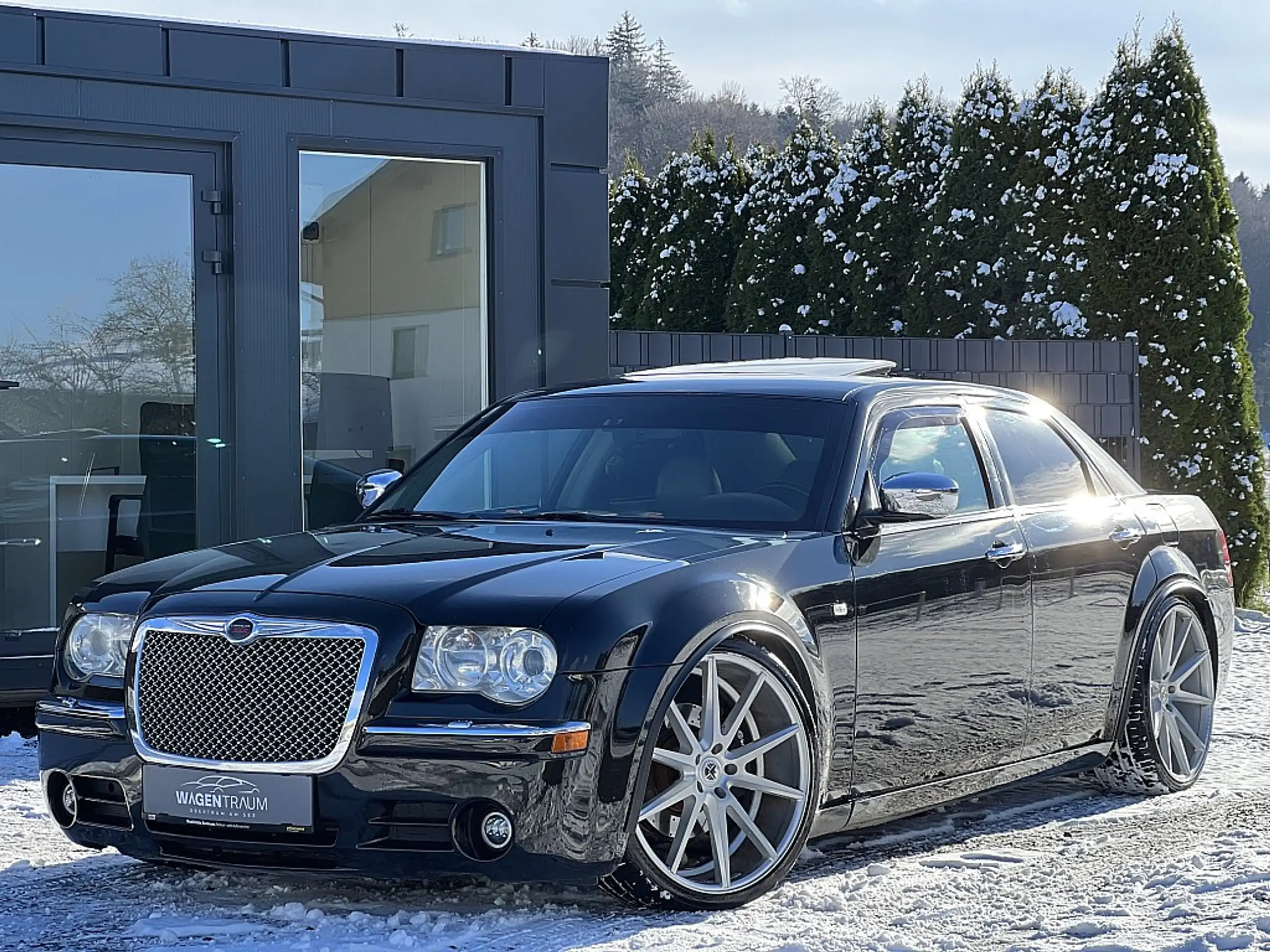 Chrysler - 300C