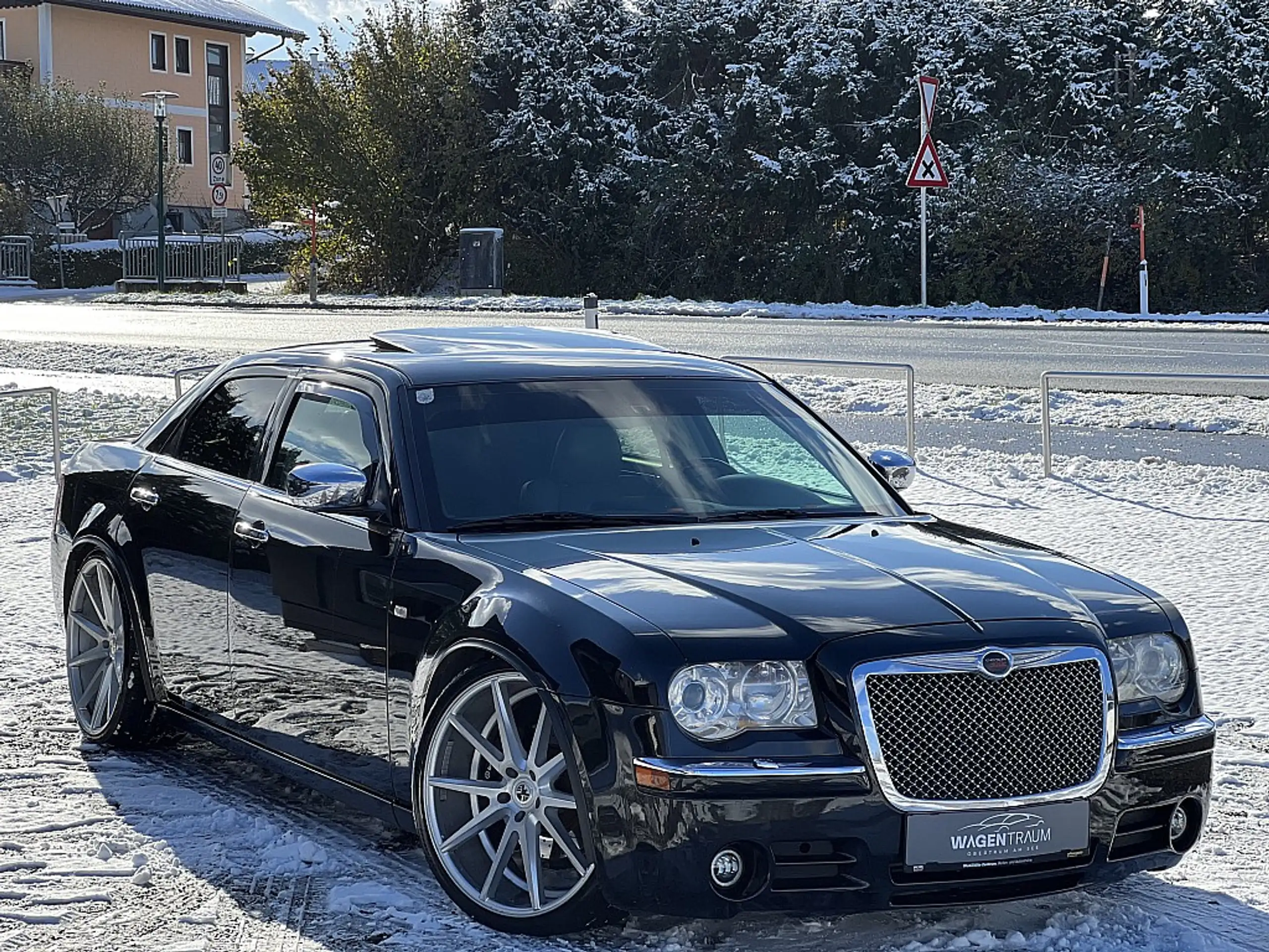 Chrysler - 300C