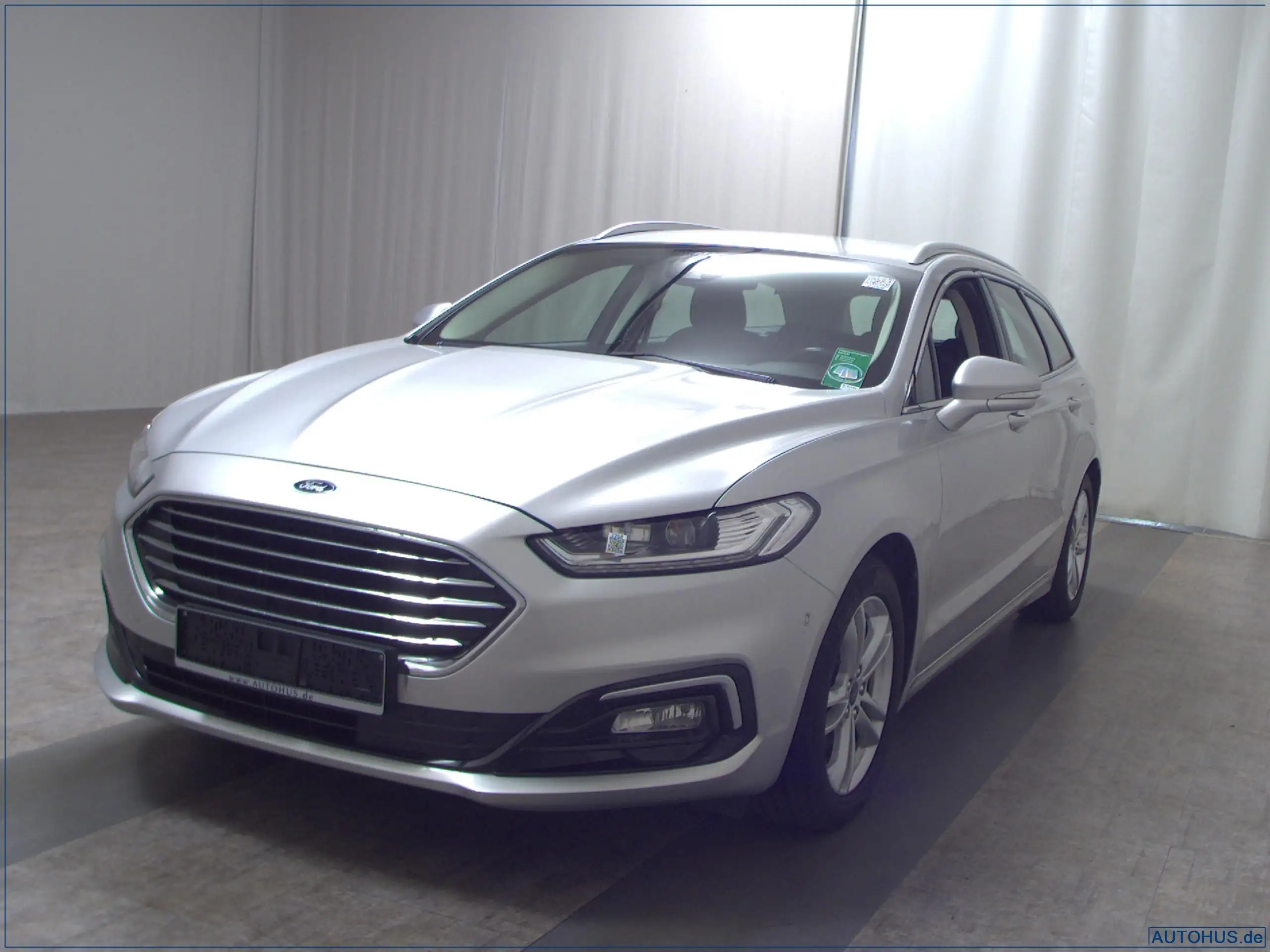 Ford - Mondeo