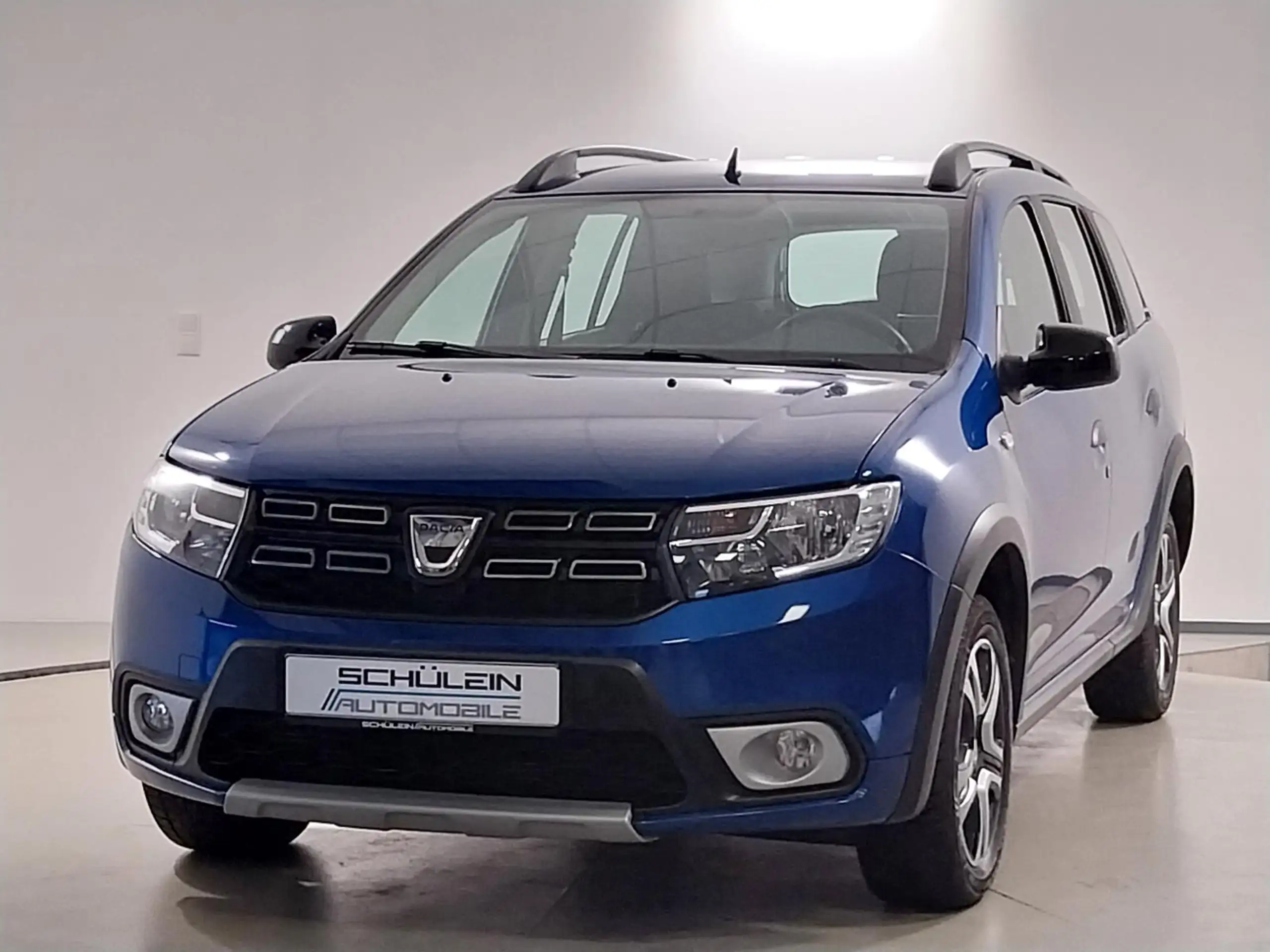 Dacia - Logan