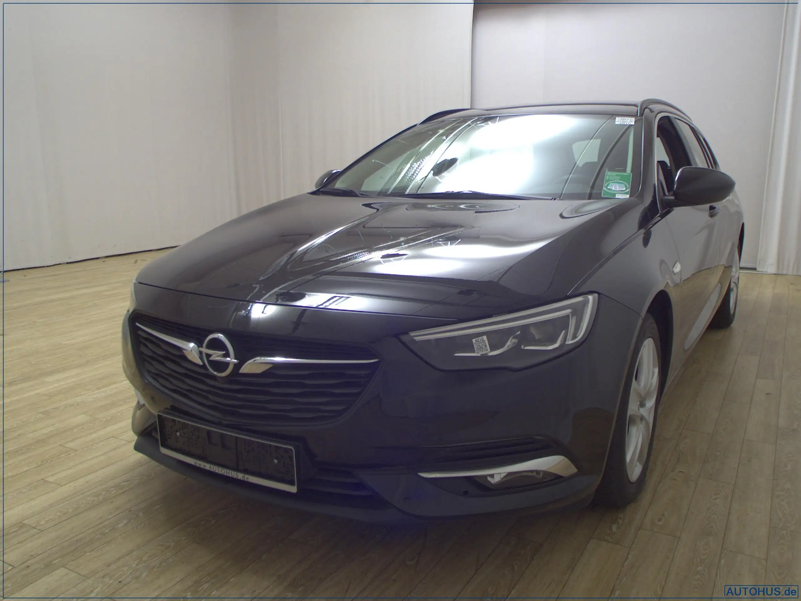 Opel - Insignia