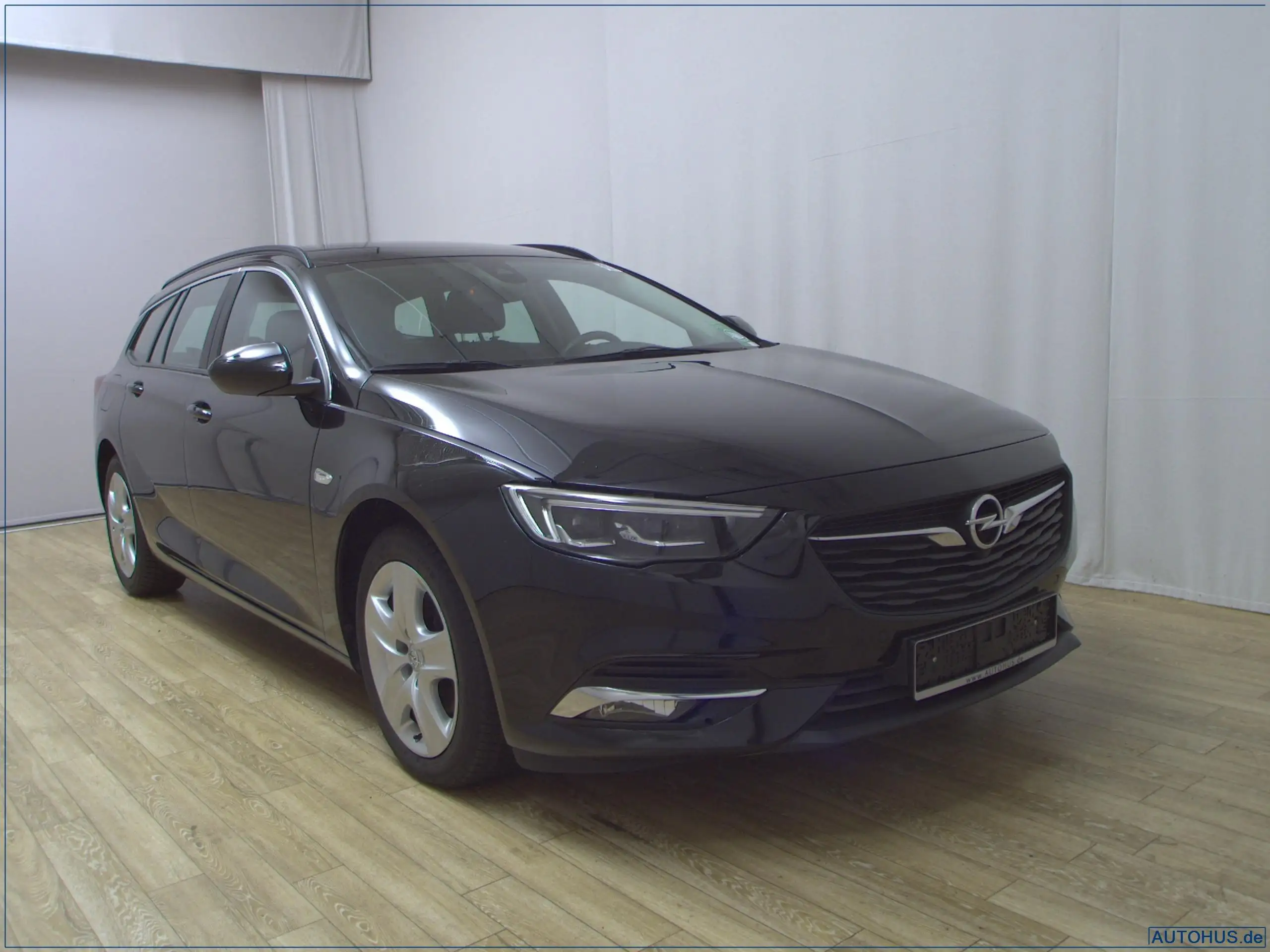 Opel - Insignia