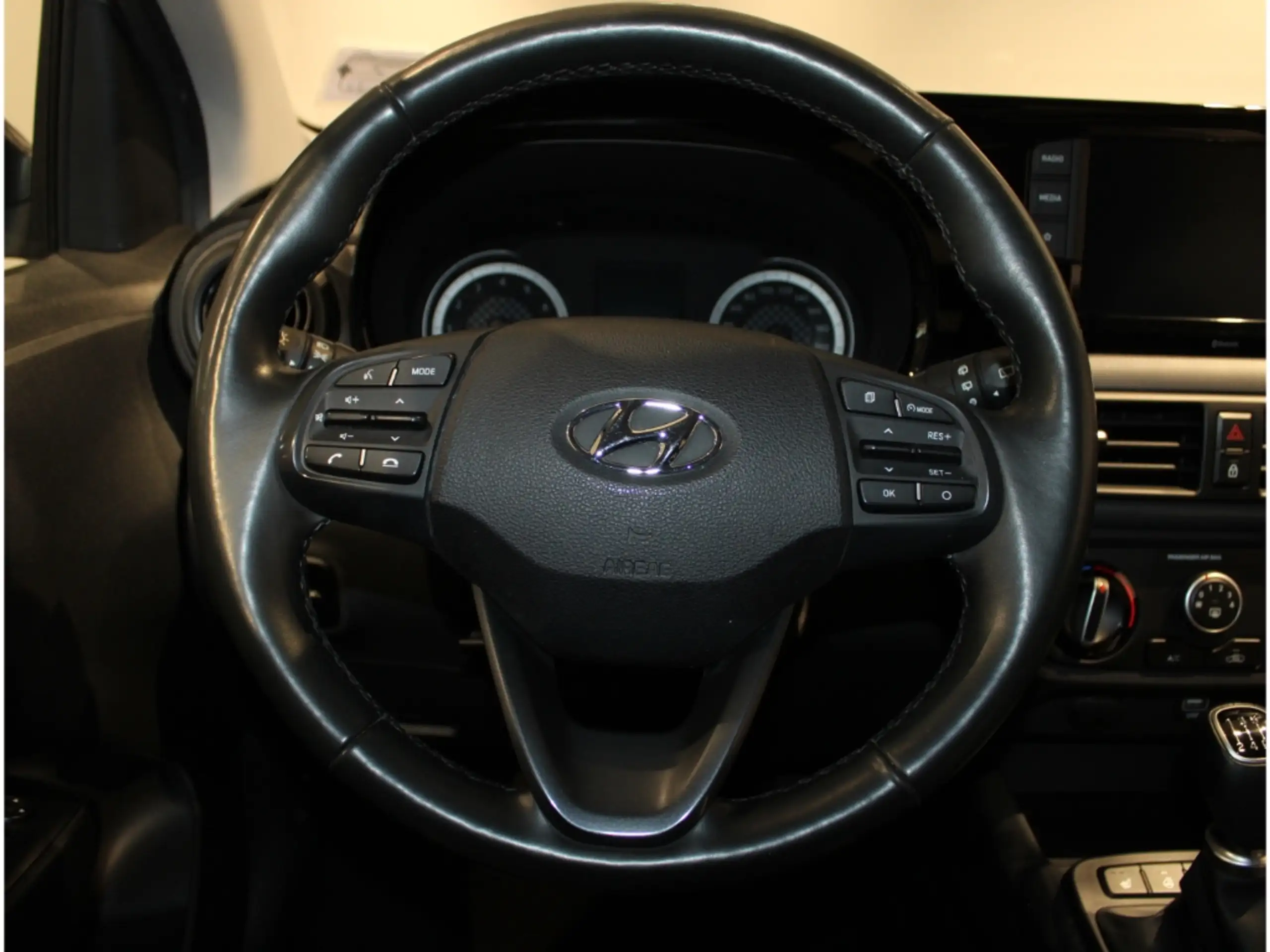 Hyundai - i10