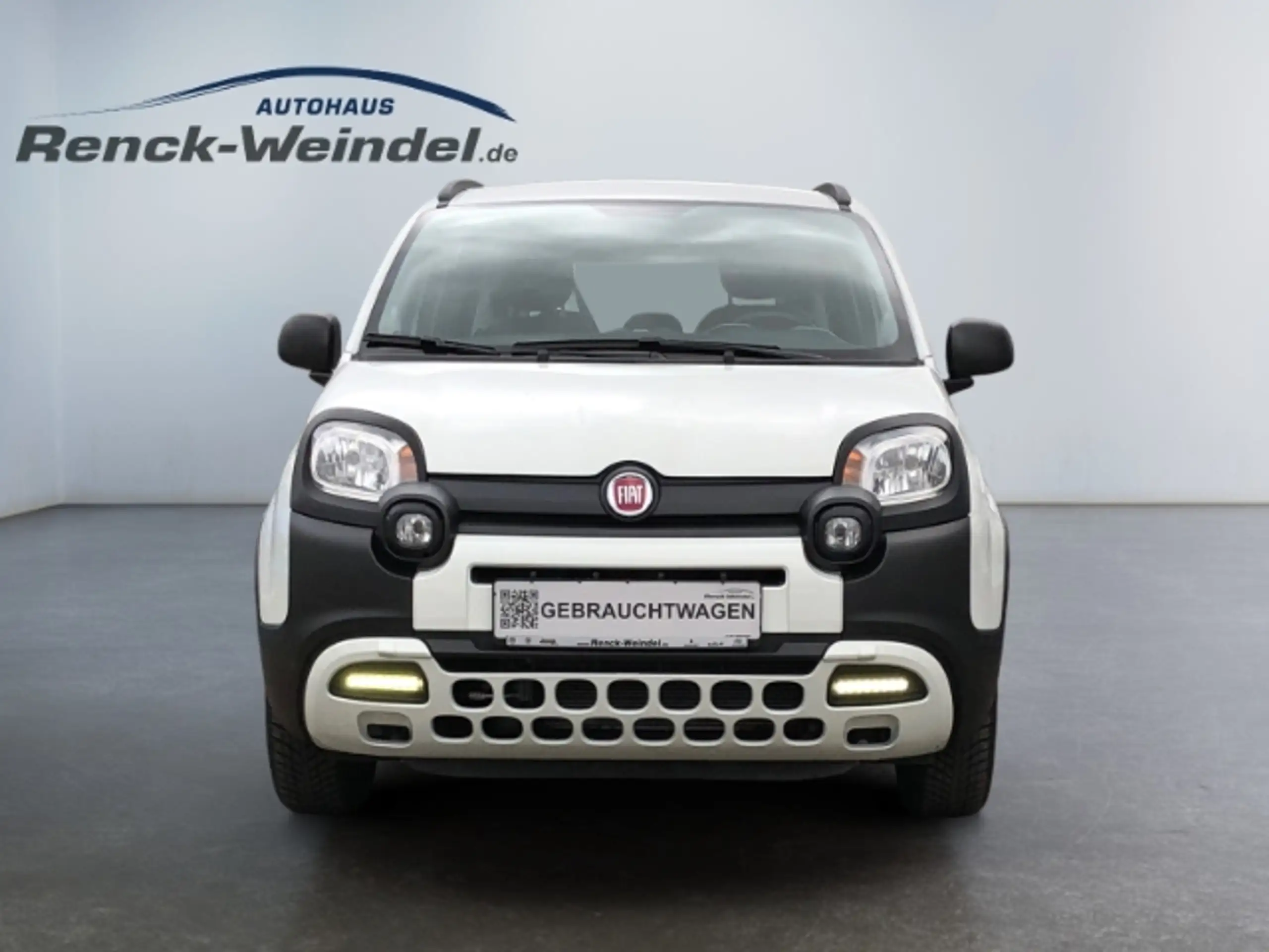 Fiat - Panda