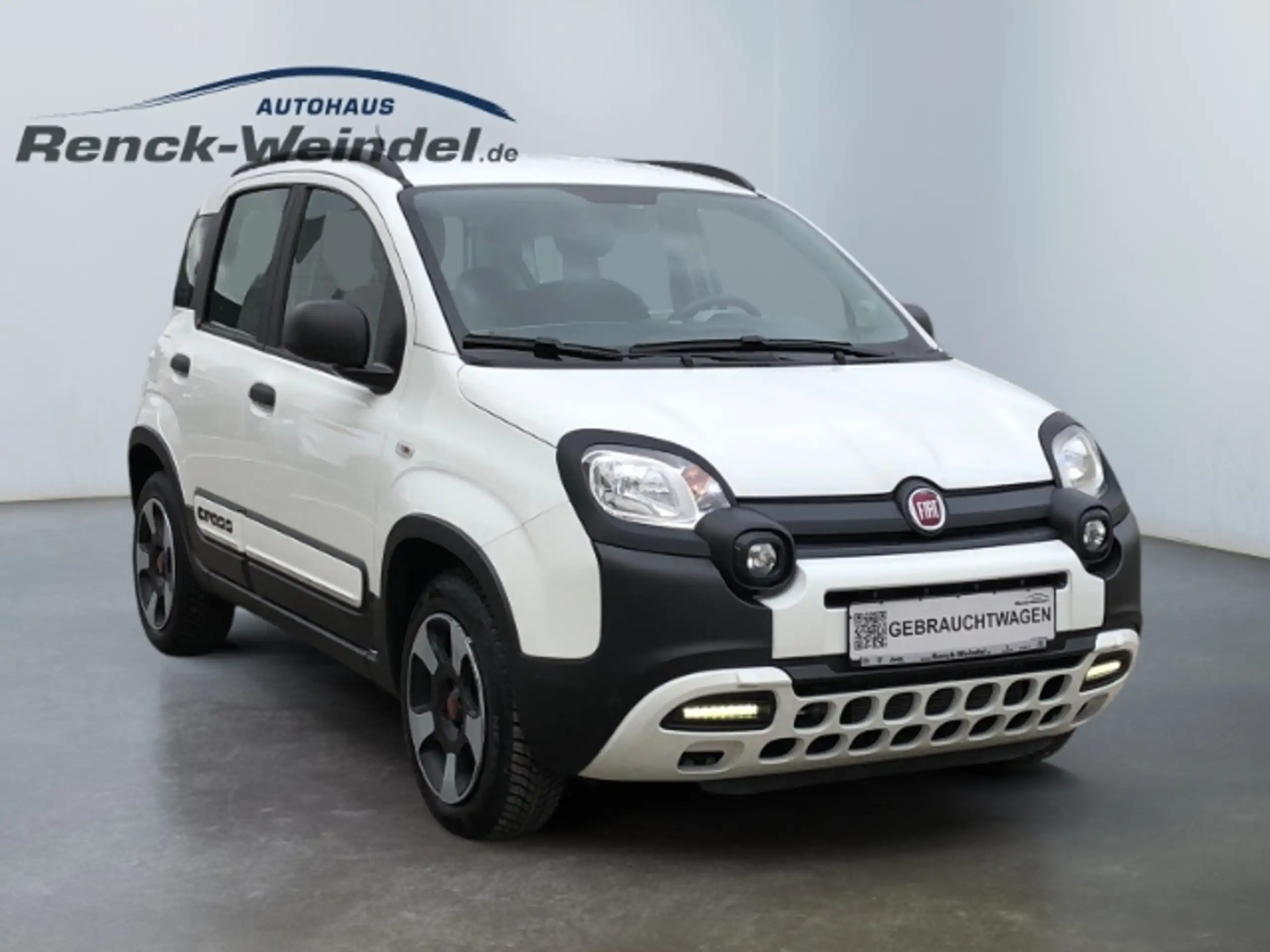 Fiat - Panda