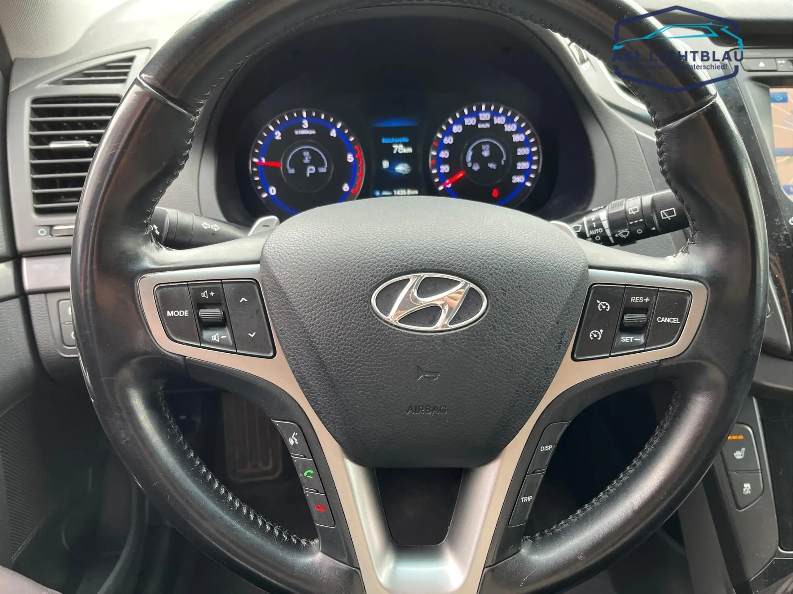 Hyundai - i40