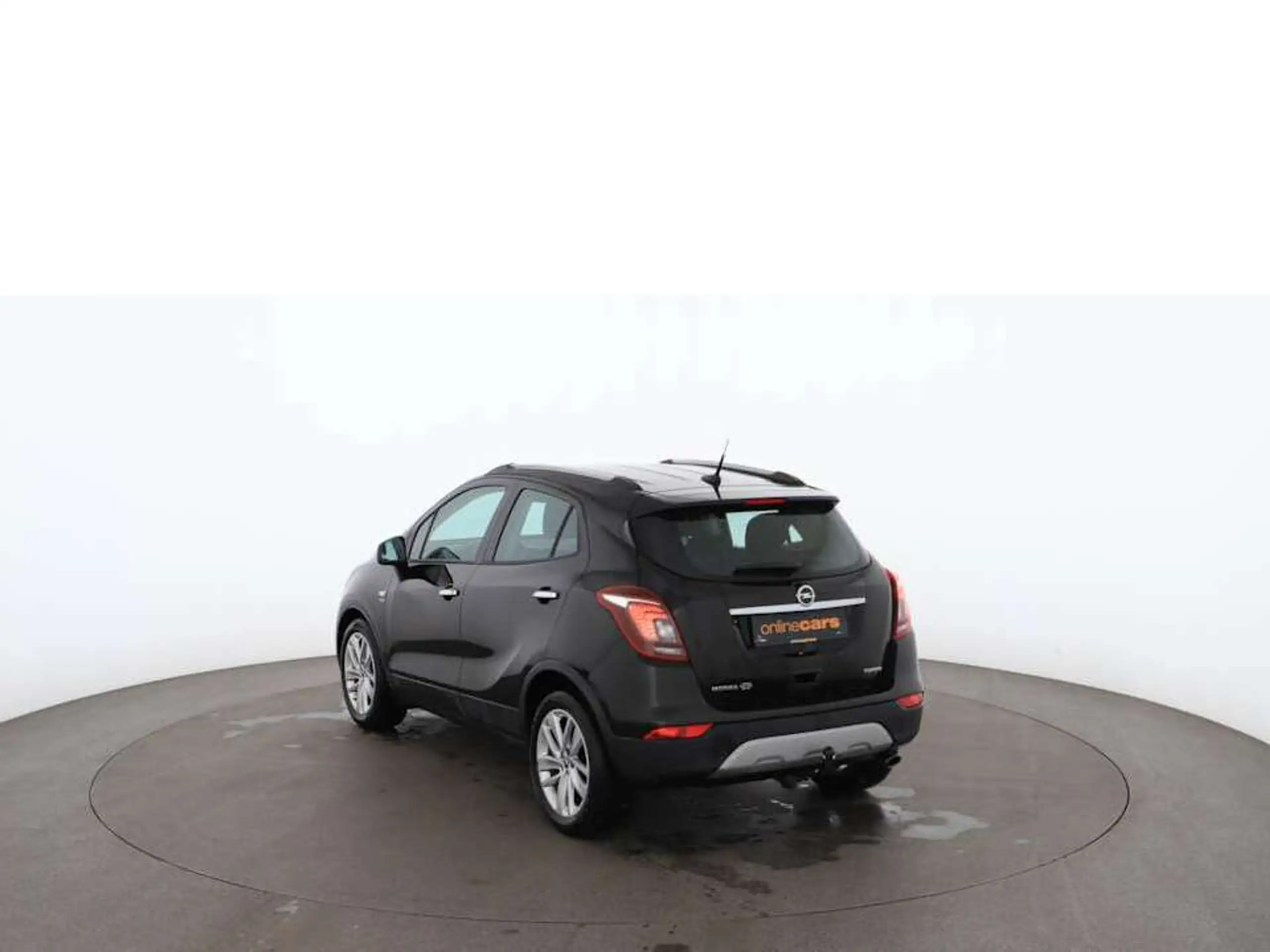 Opel - Mokka X