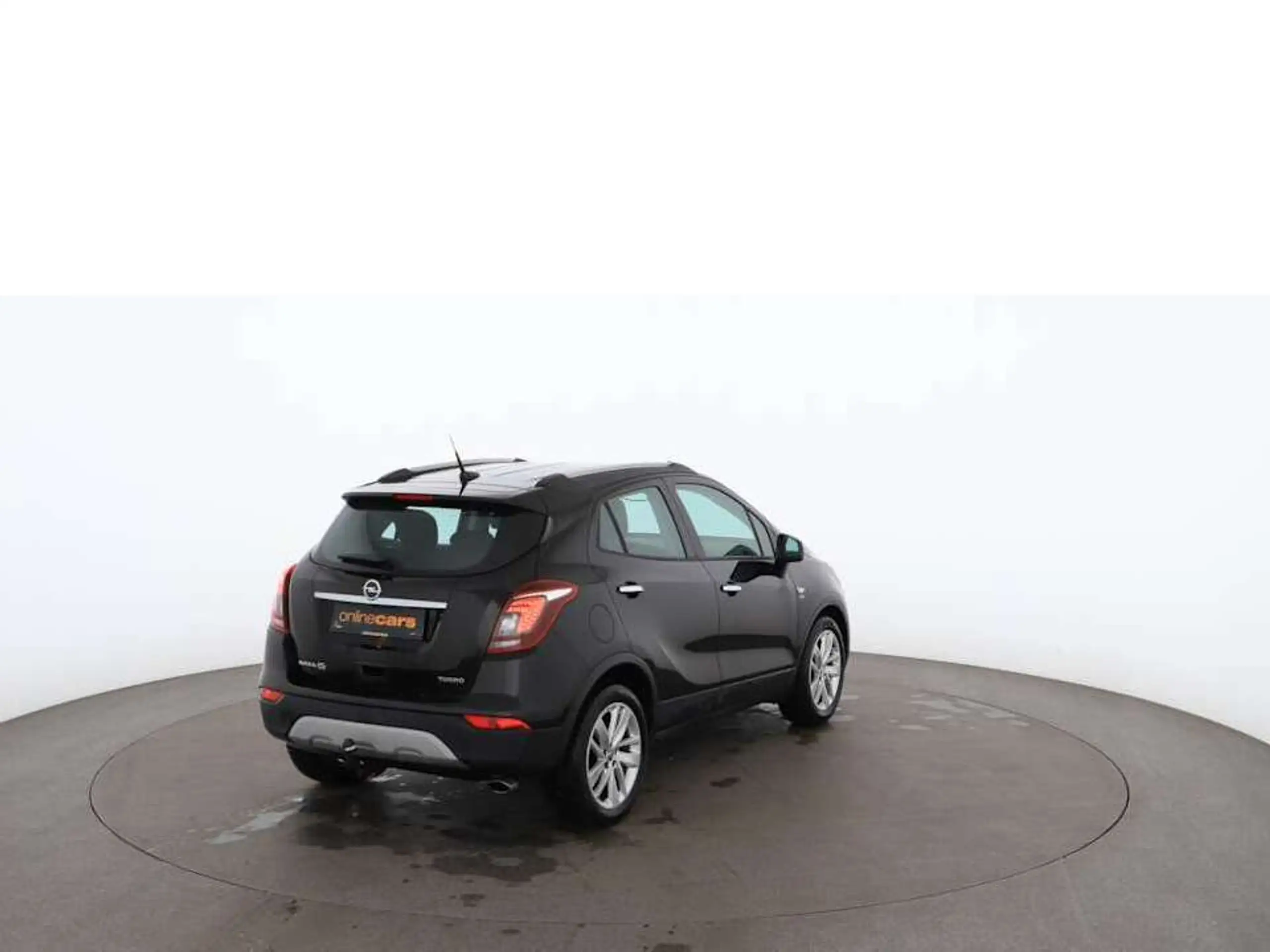 Opel - Mokka X