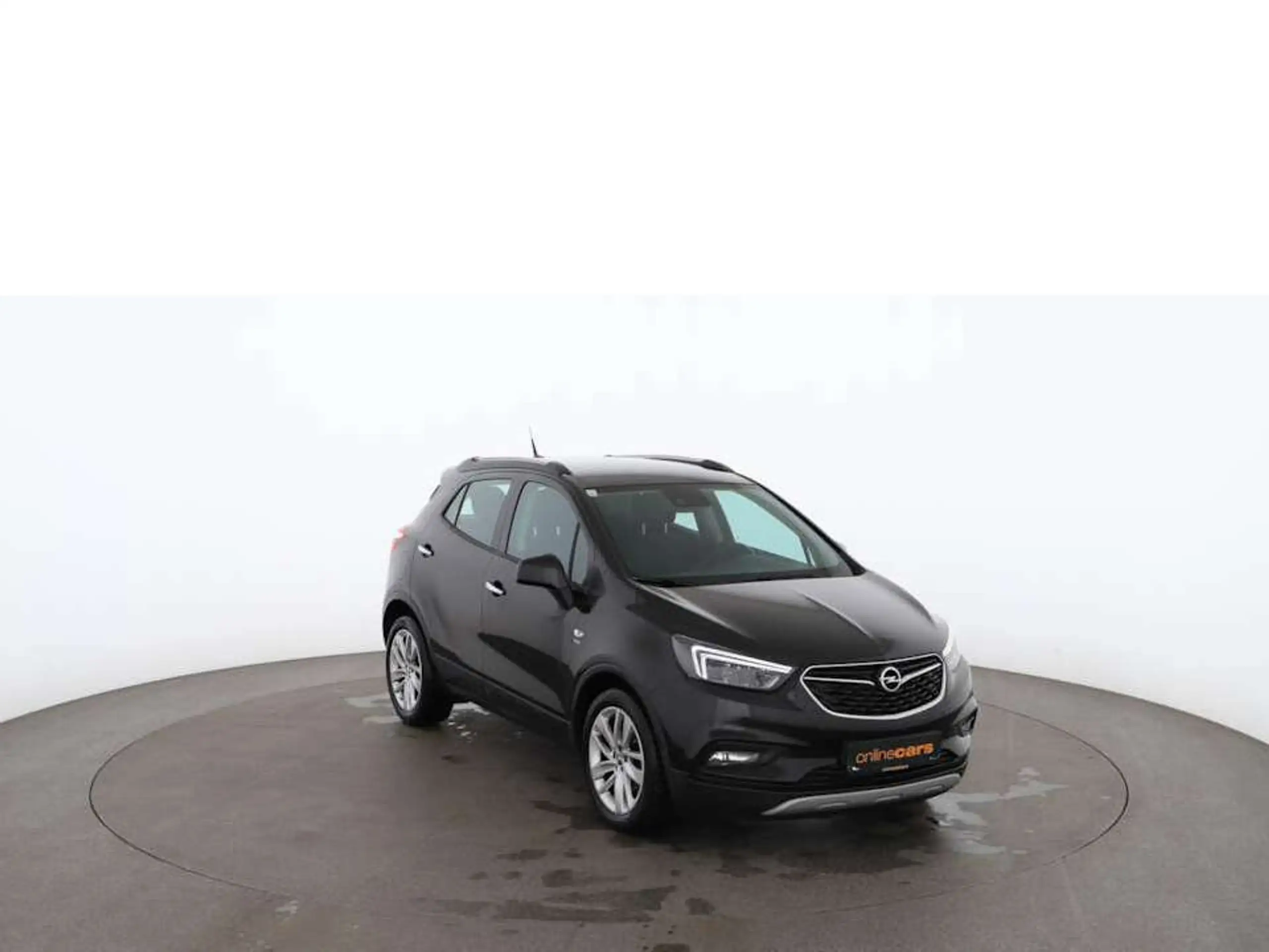 Opel - Mokka X