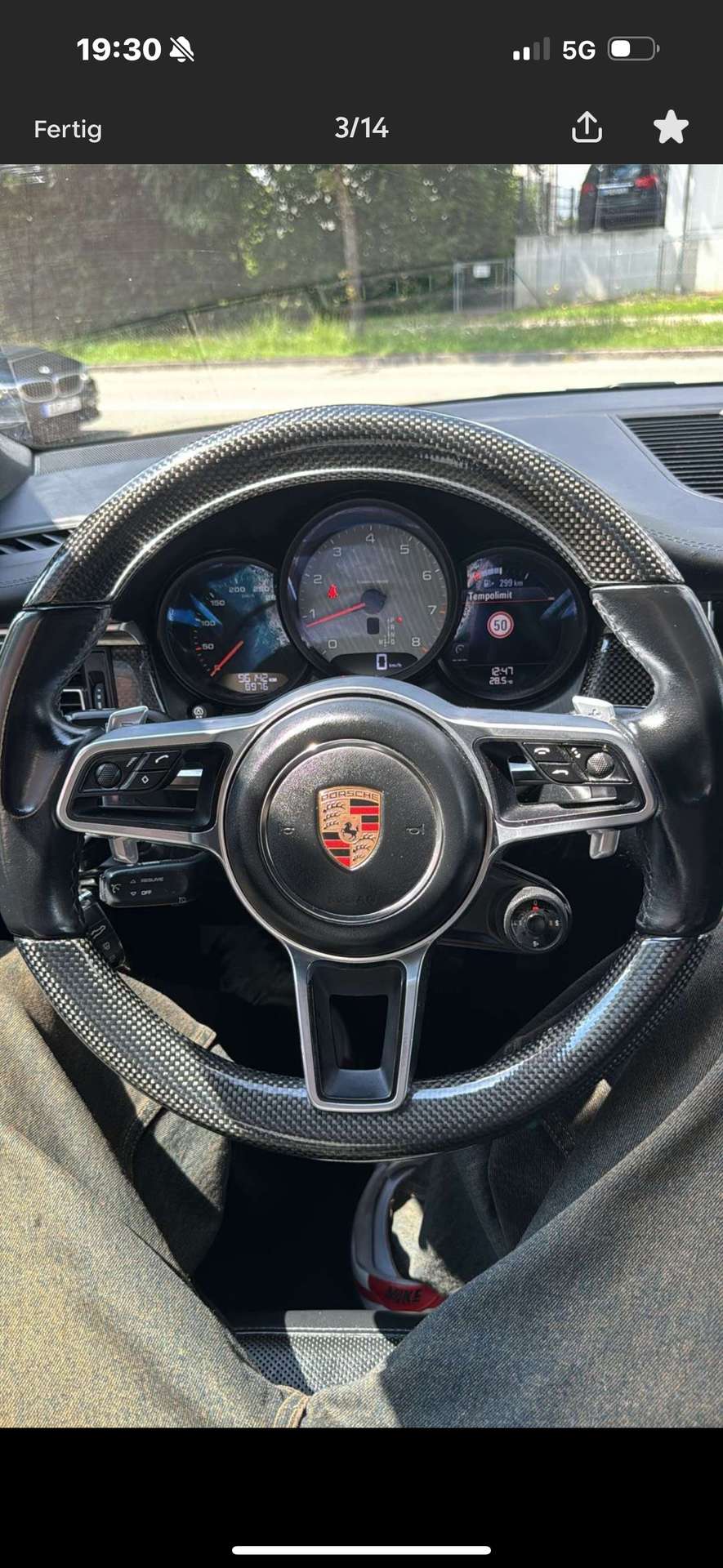 Porsche - Macan