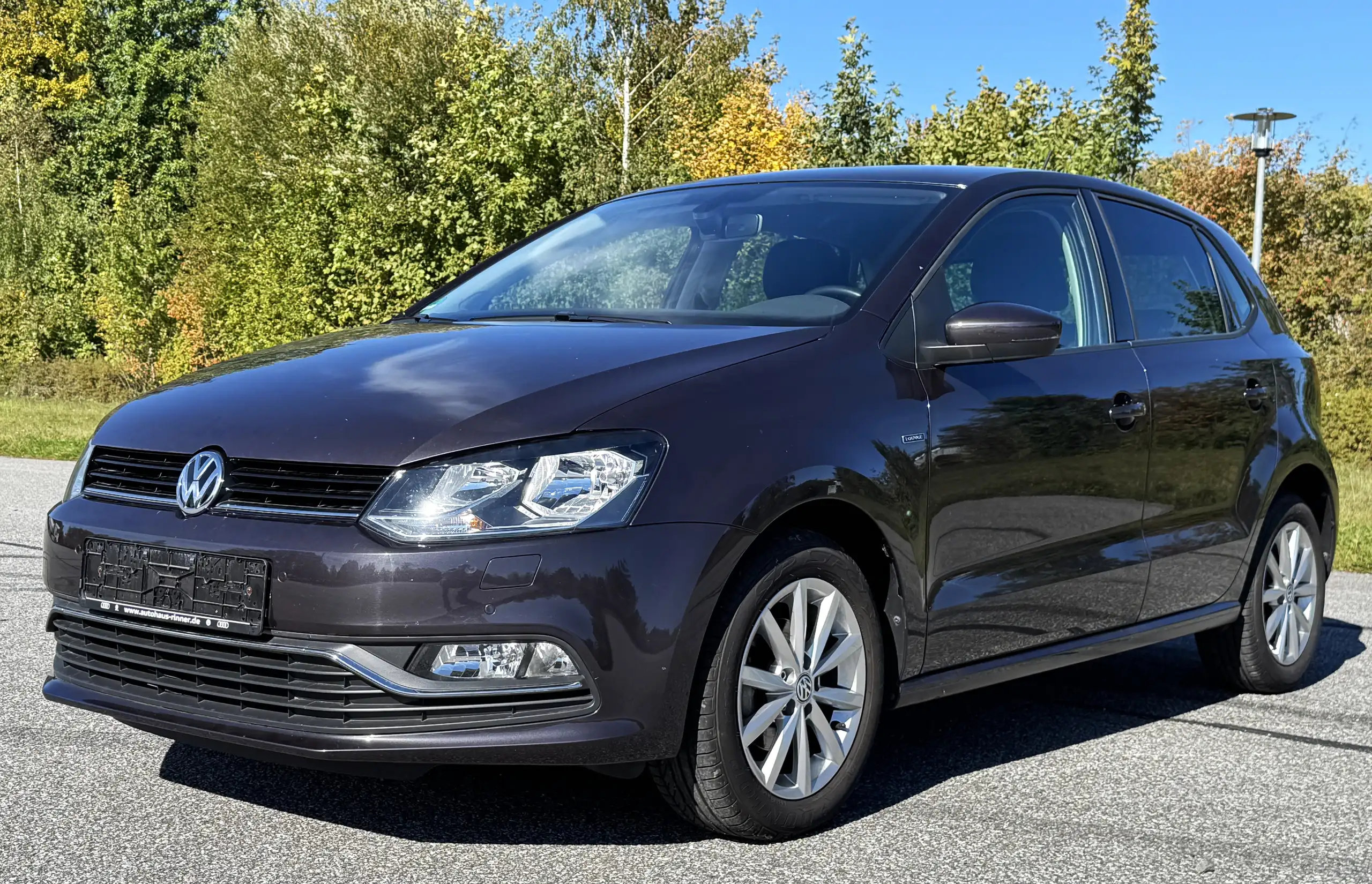 Volkswagen - Polo