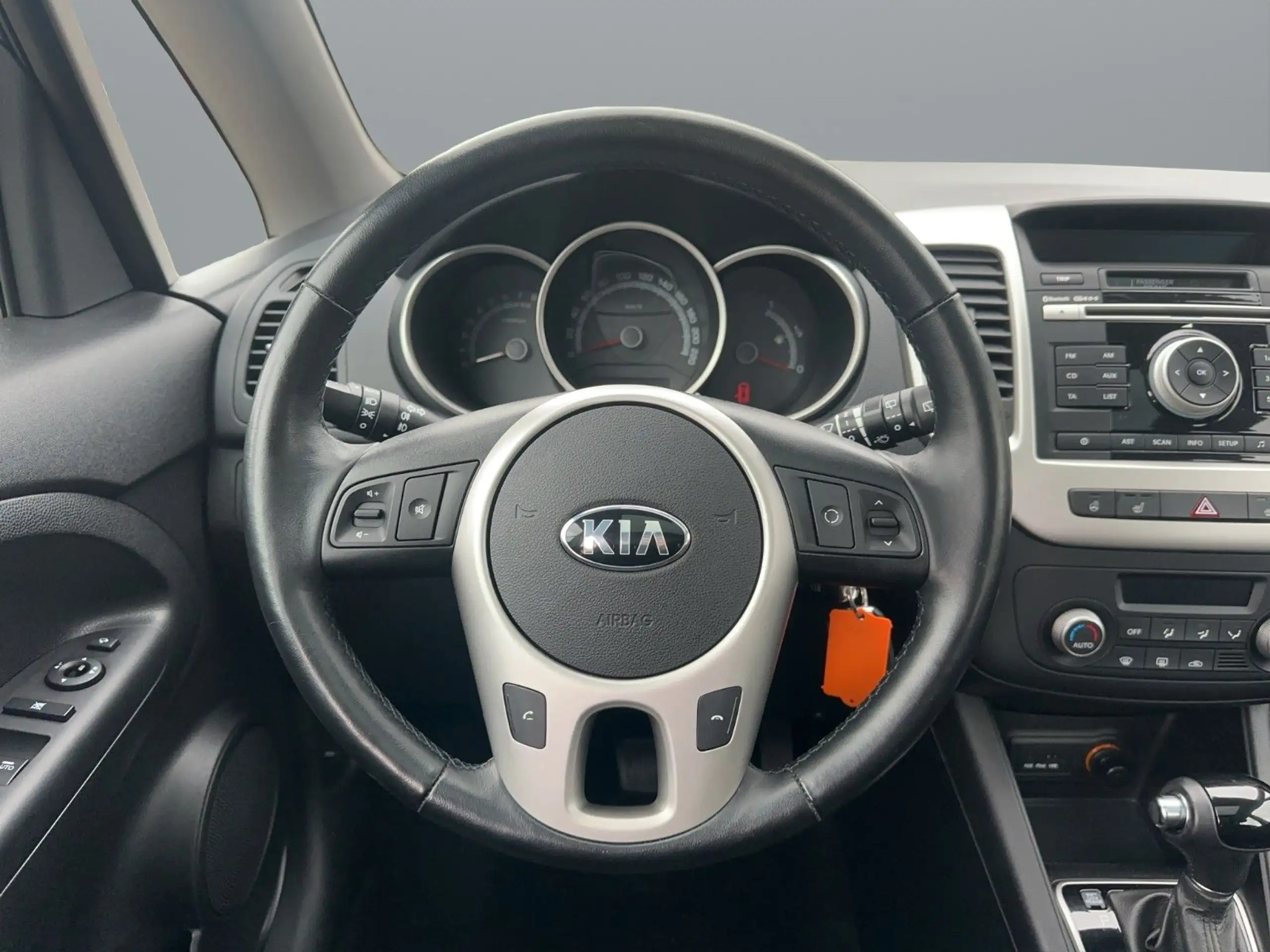 Kia - Venga