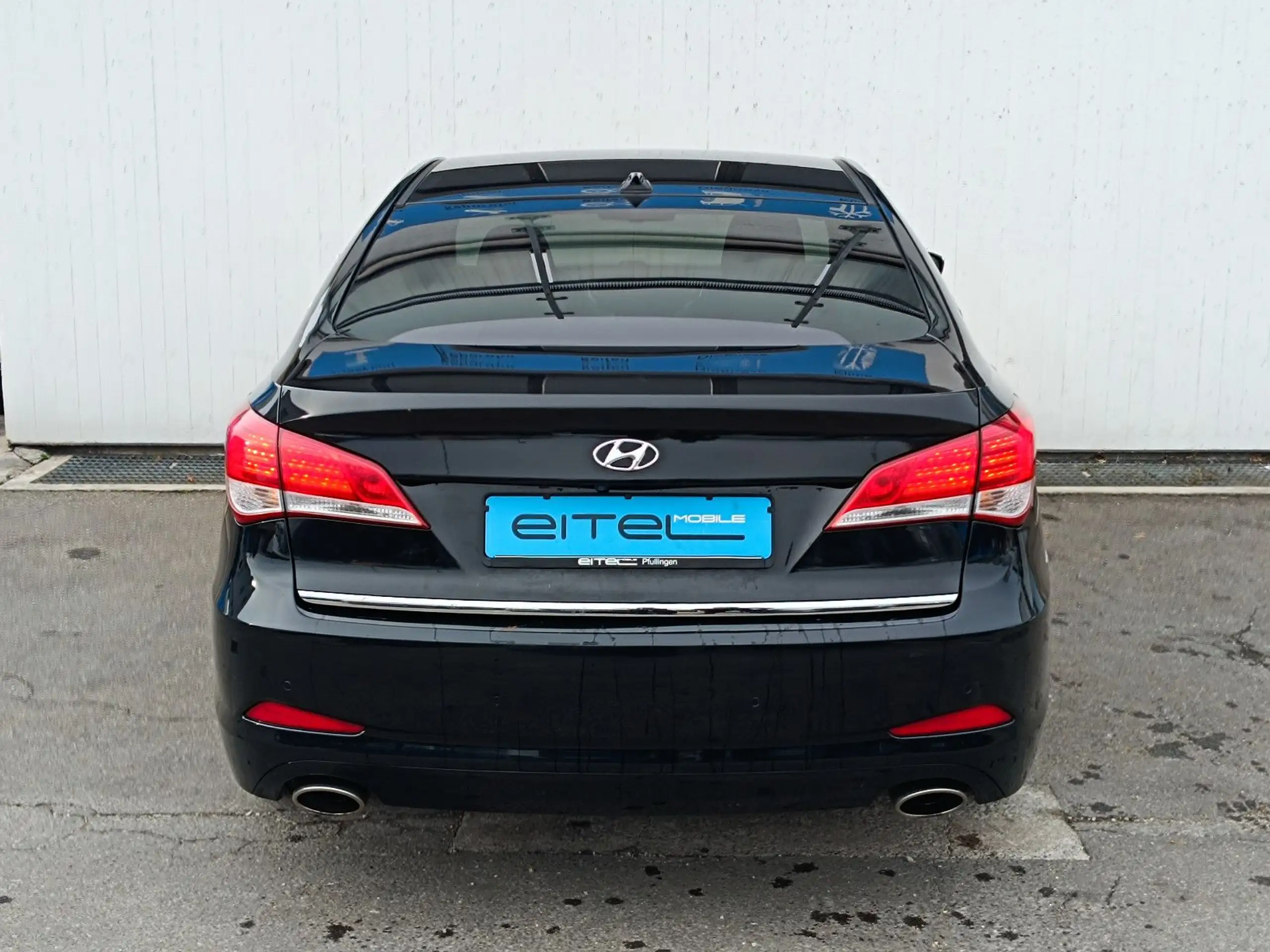 Hyundai - i40