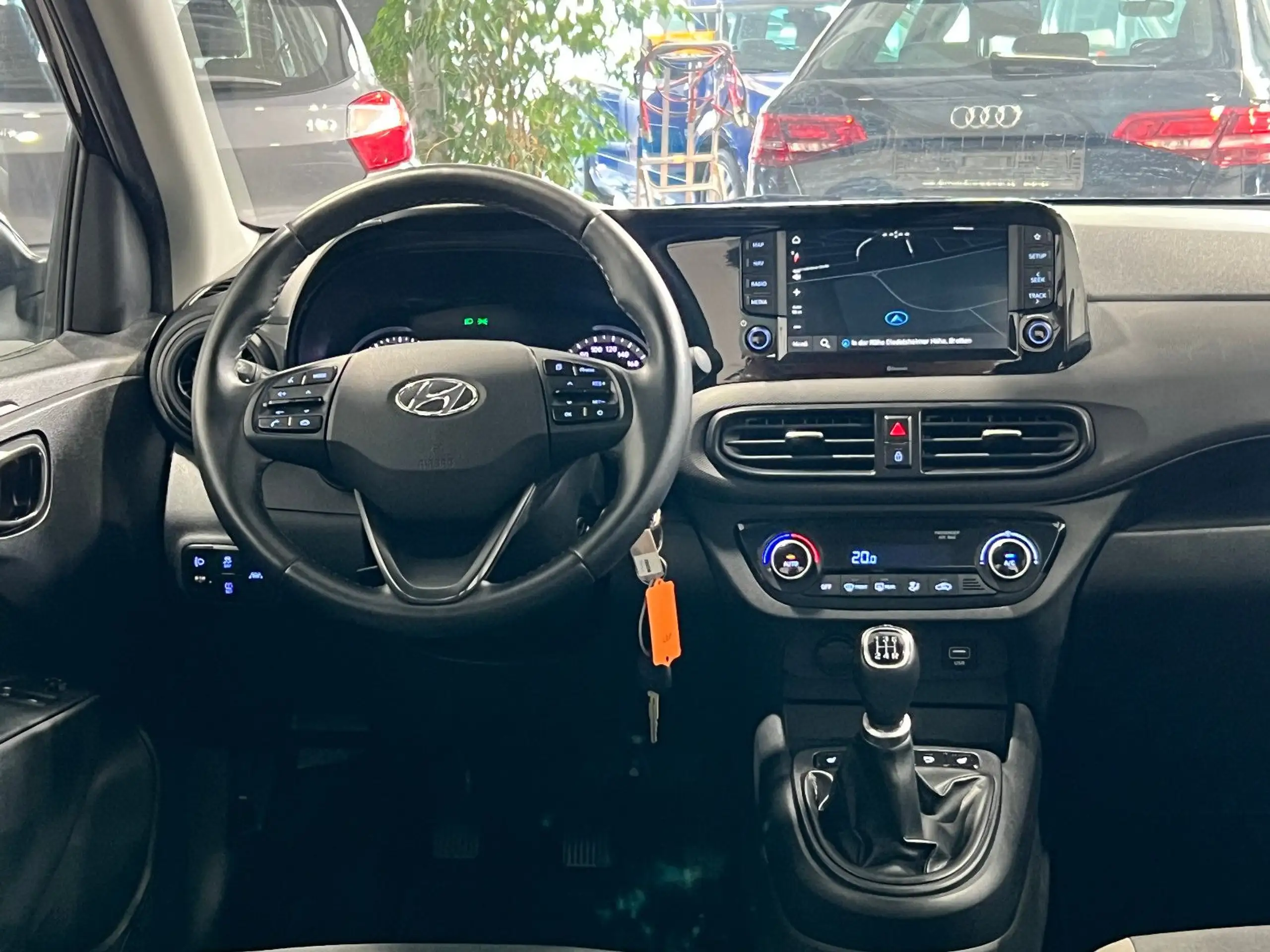 Hyundai - i10