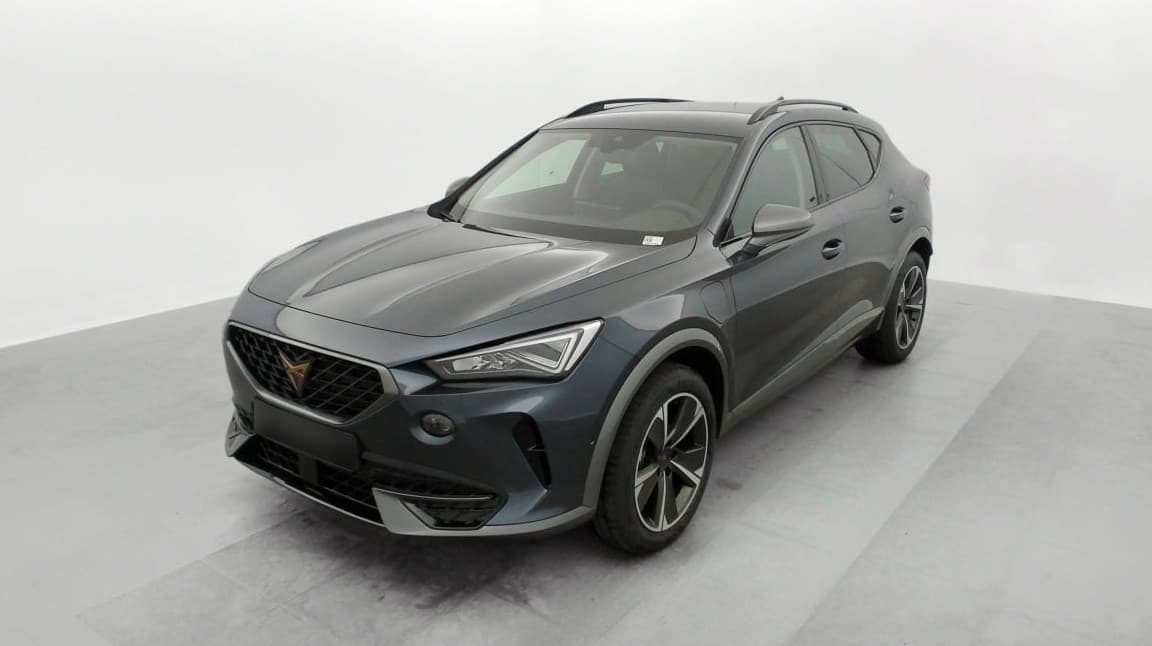 Cupra Formentor 2024 