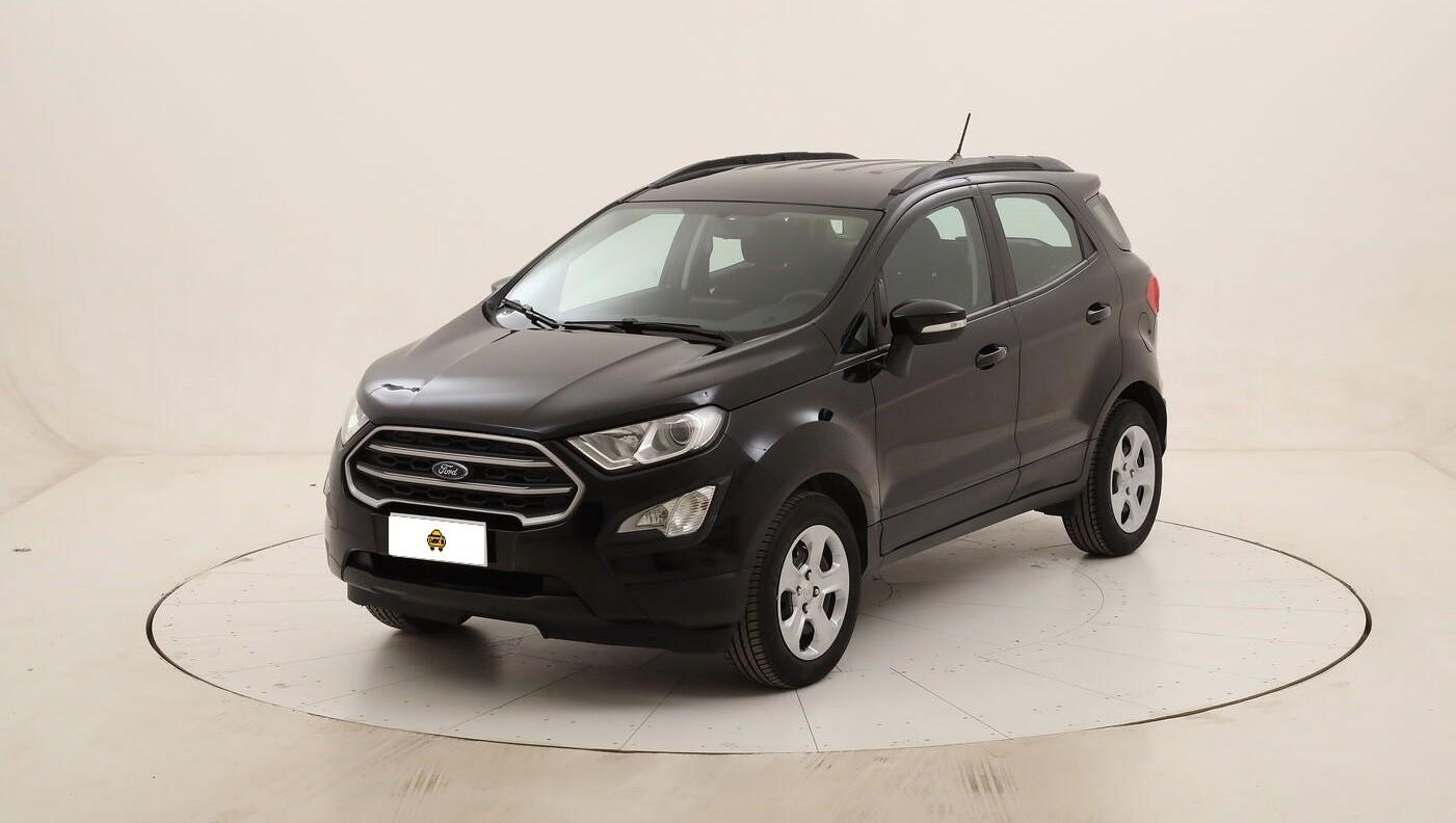 Ford - EcoSport