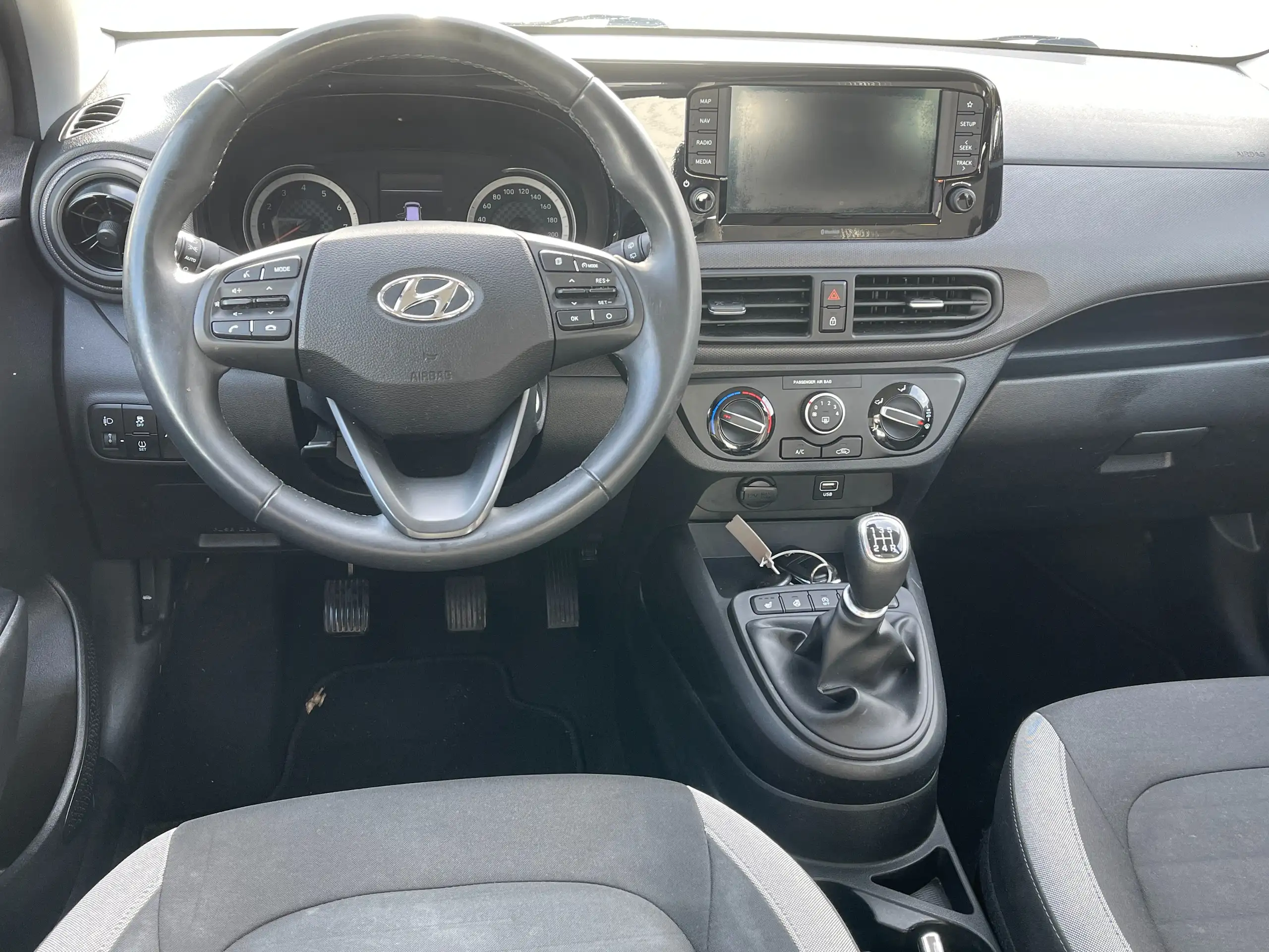 Hyundai - i10