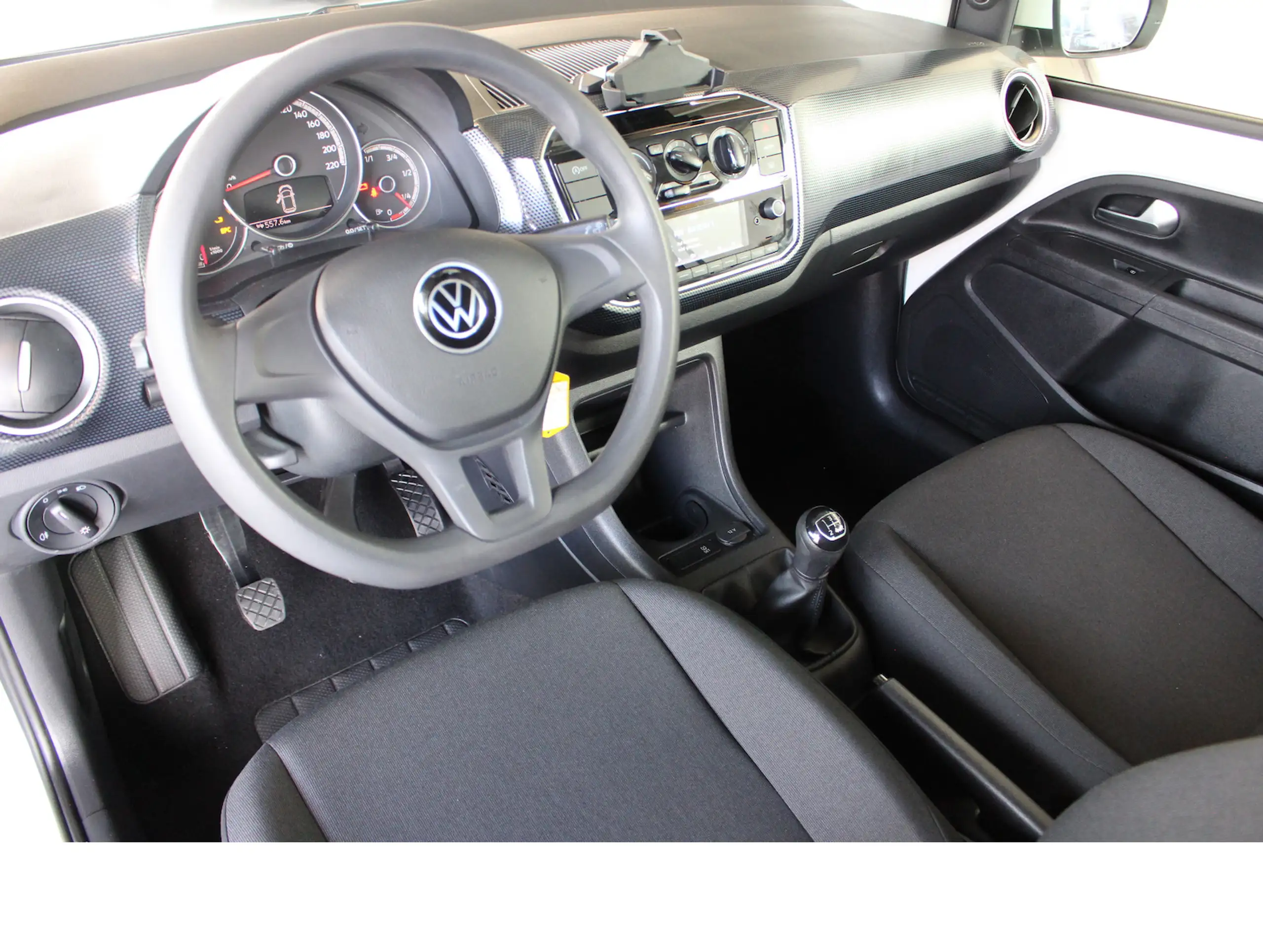 Volkswagen - up!