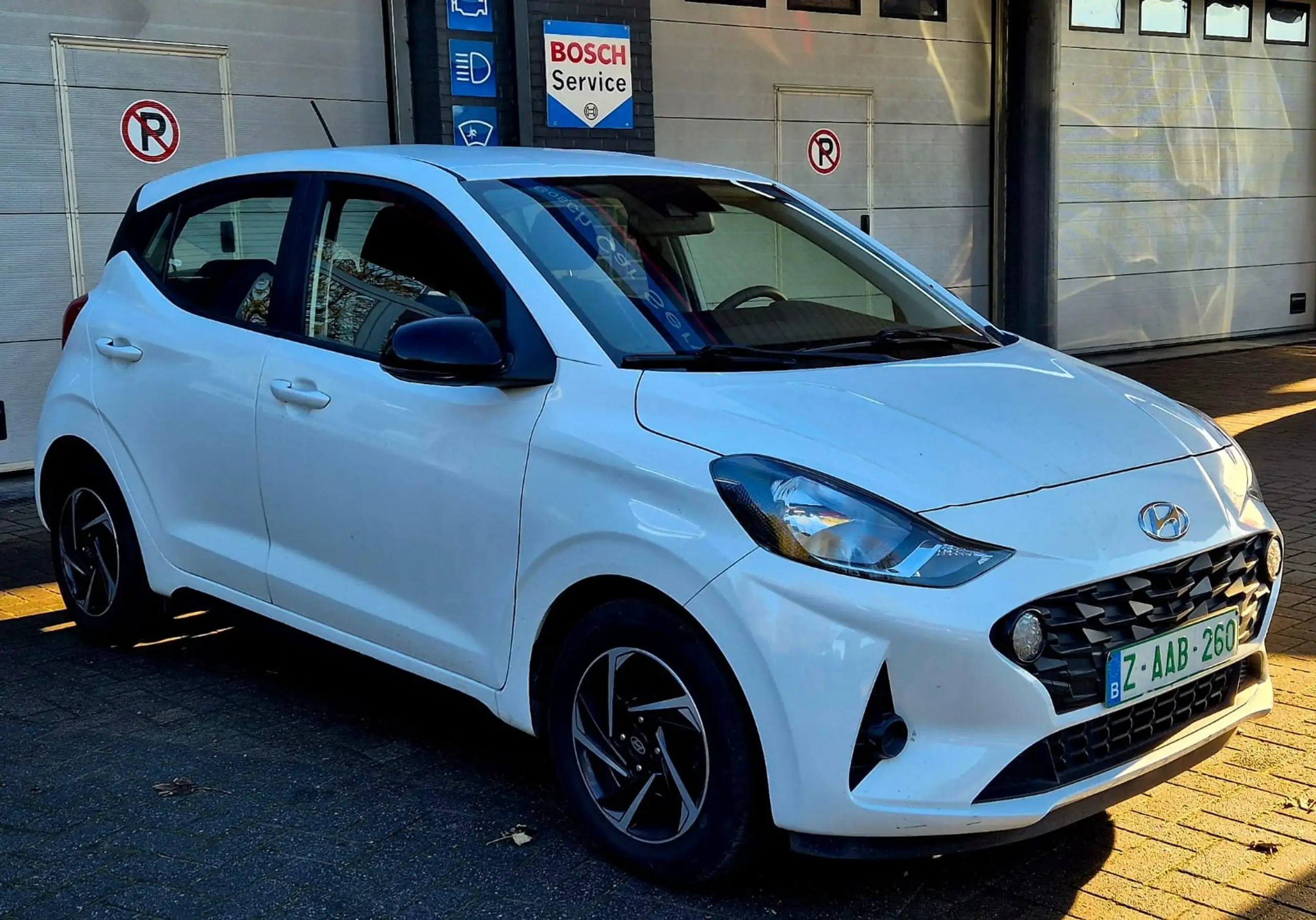 Hyundai - i10