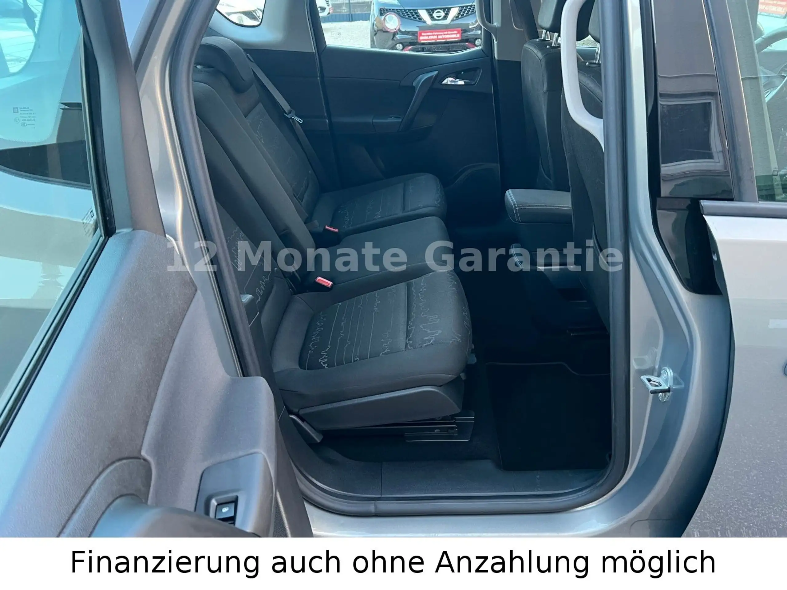 Opel - Meriva