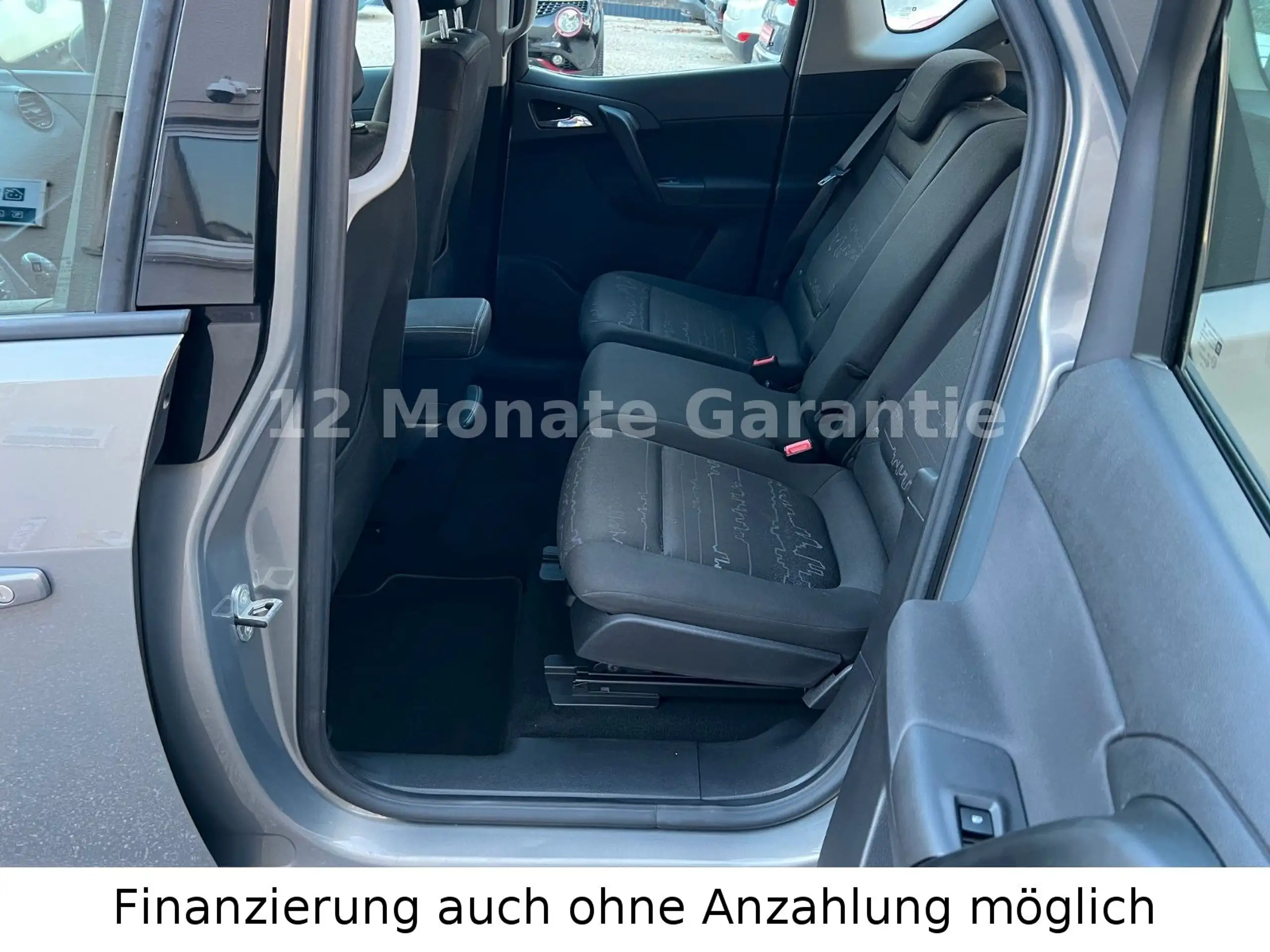 Opel - Meriva