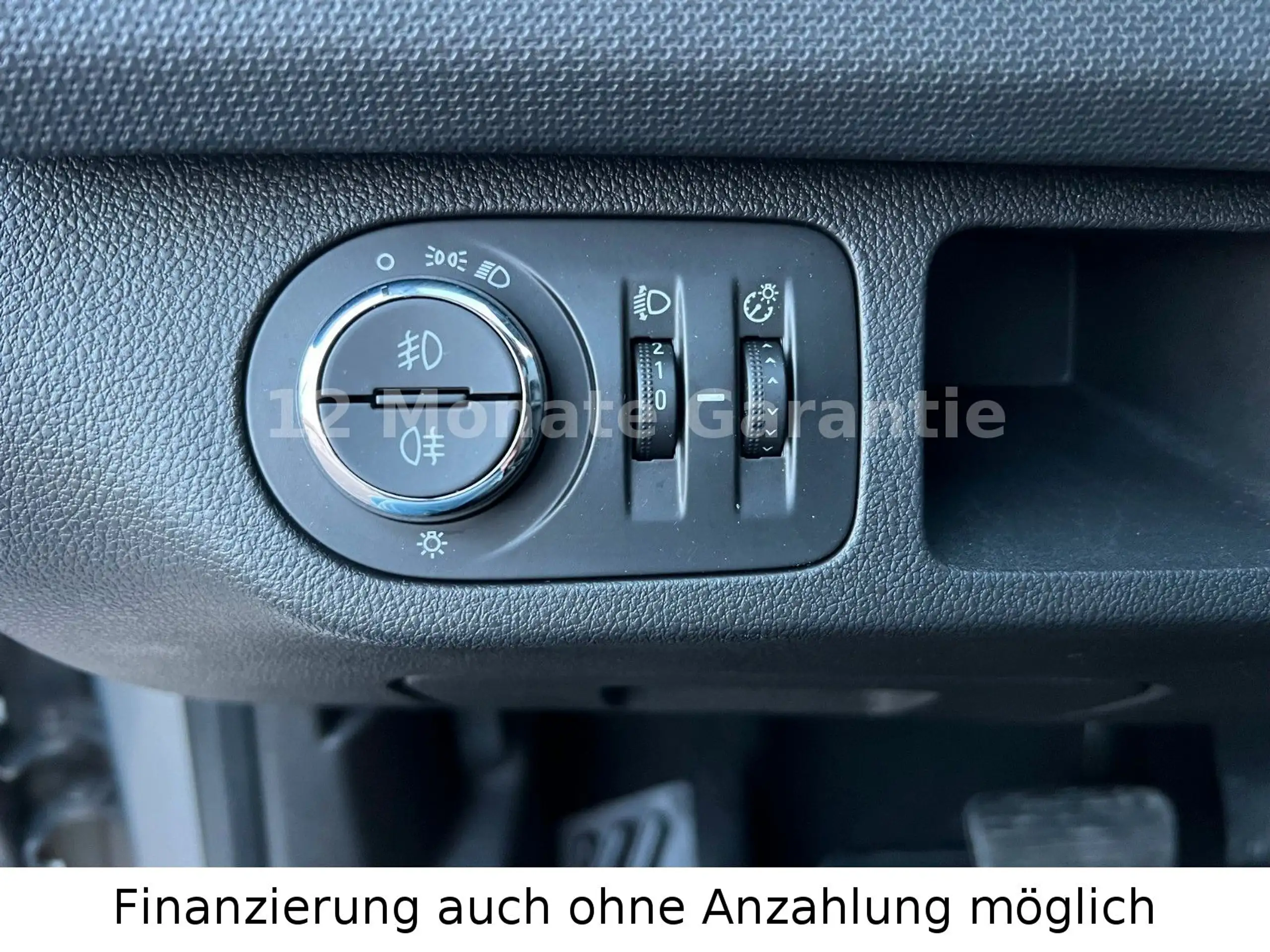 Opel - Meriva