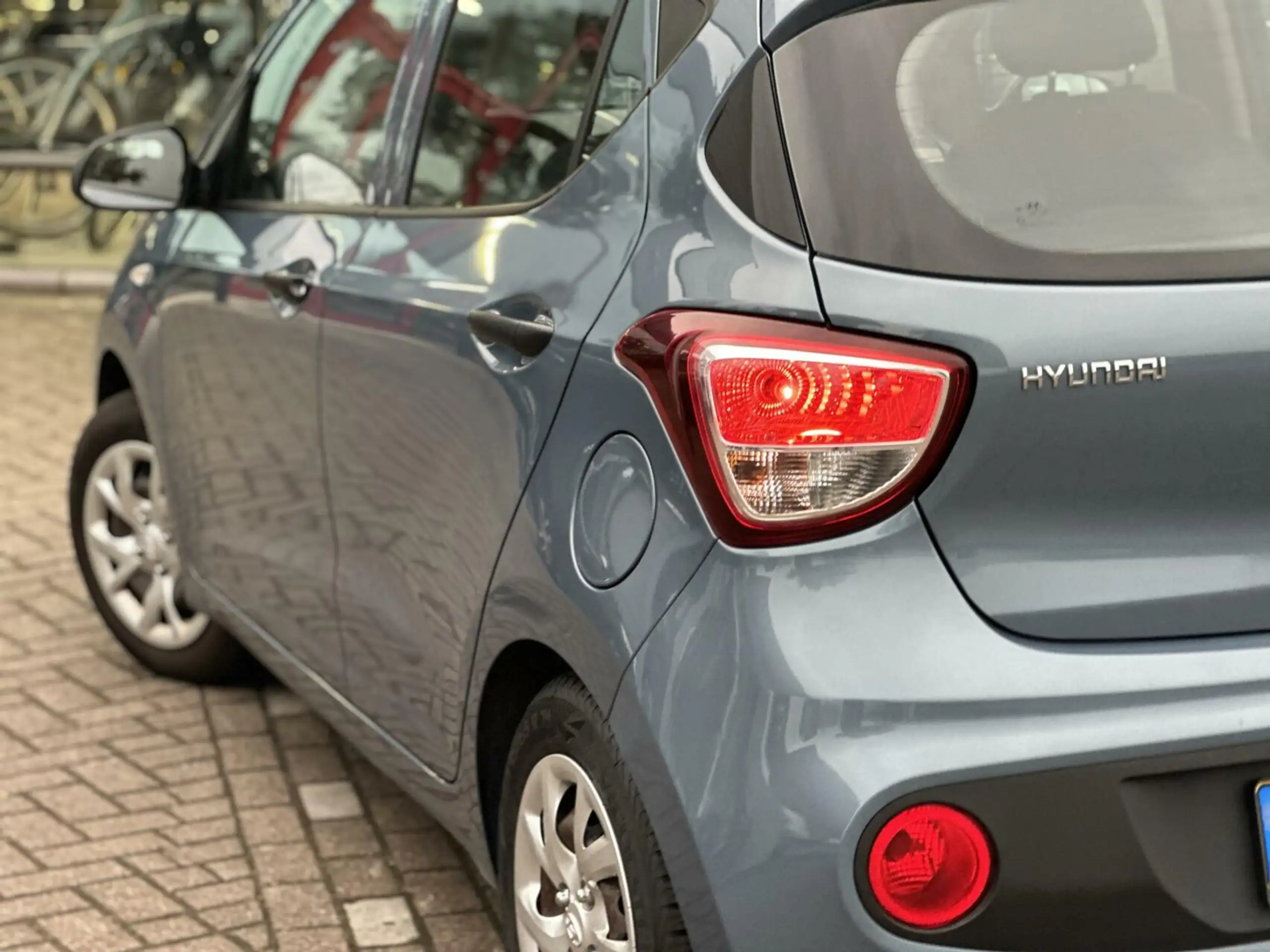 Hyundai - i10